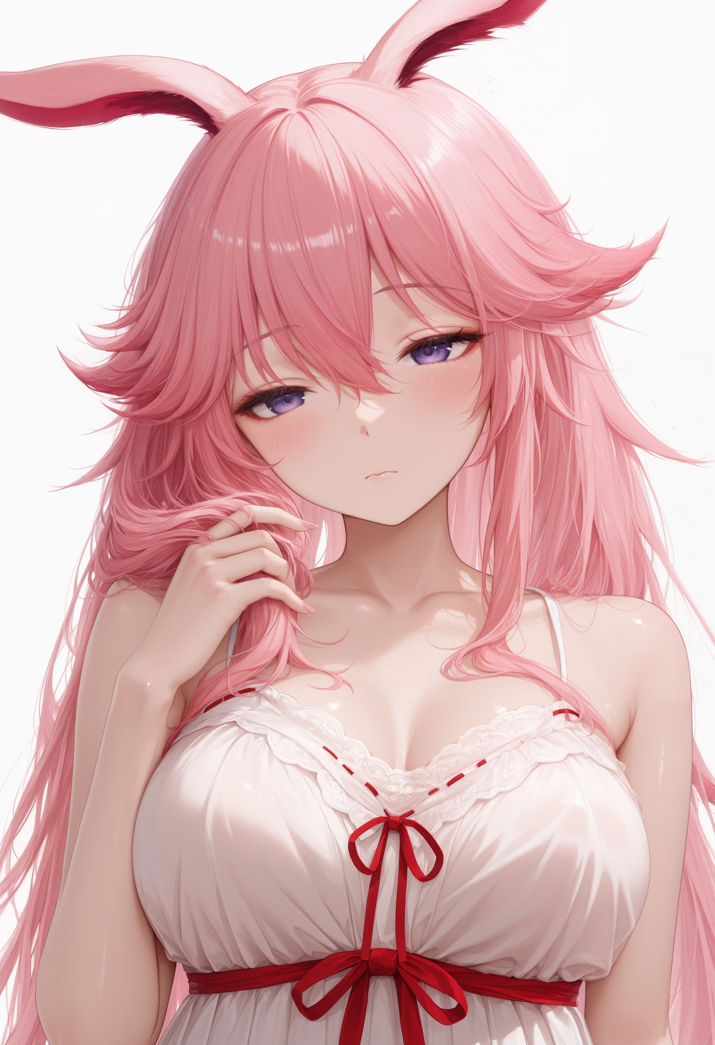 崩坏星穹铁道二次元游戏少女美图 高清壁纸,第3张