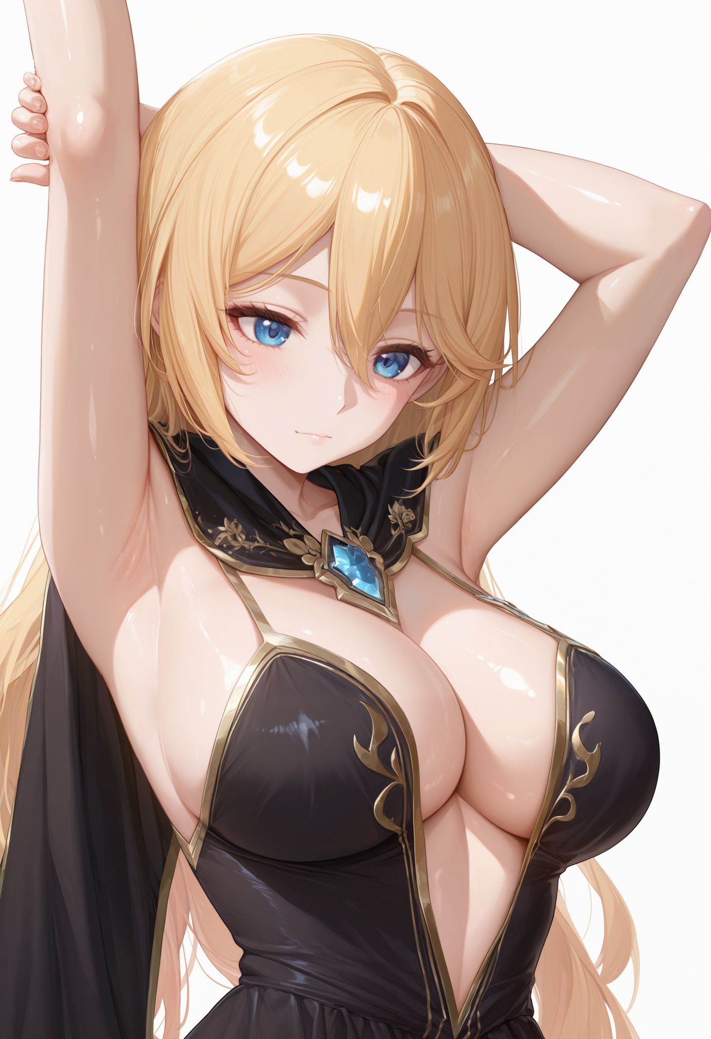 崩坏星穹铁道二次元游戏少女美图 高清壁纸,第4张