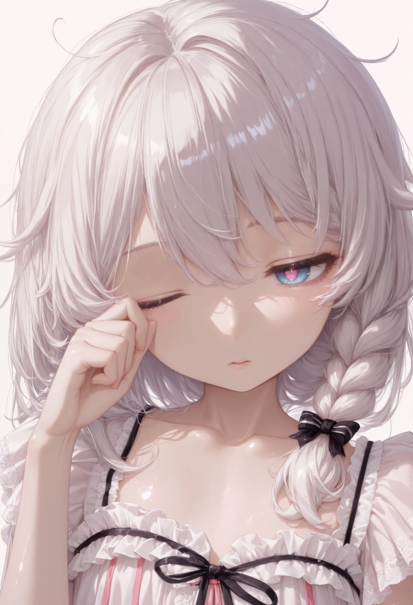 崩坏星穹铁道二次元游戏少女美图 高清壁纸,第5张