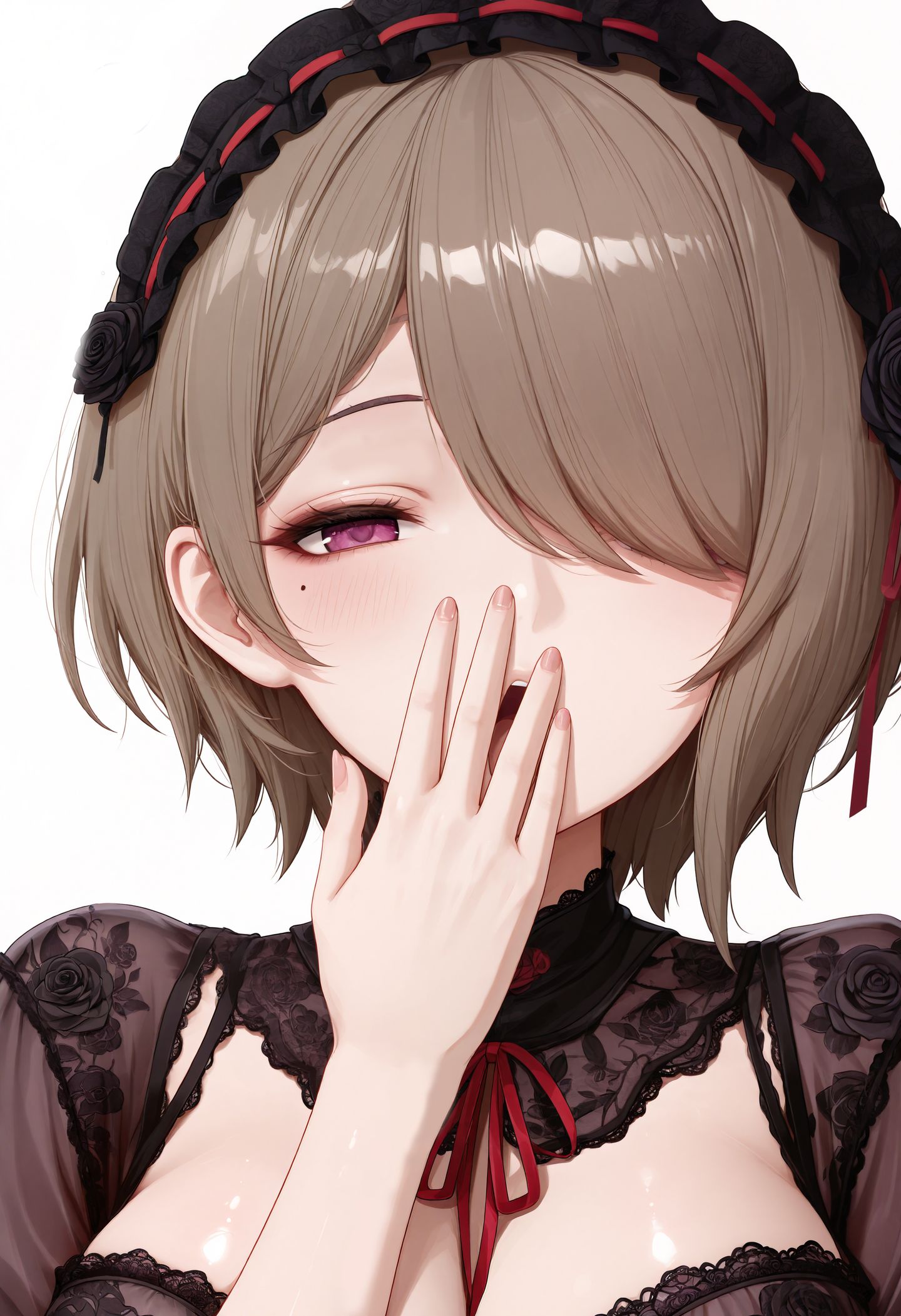 崩坏星穹铁道二次元游戏少女美图 高清壁纸,第6张