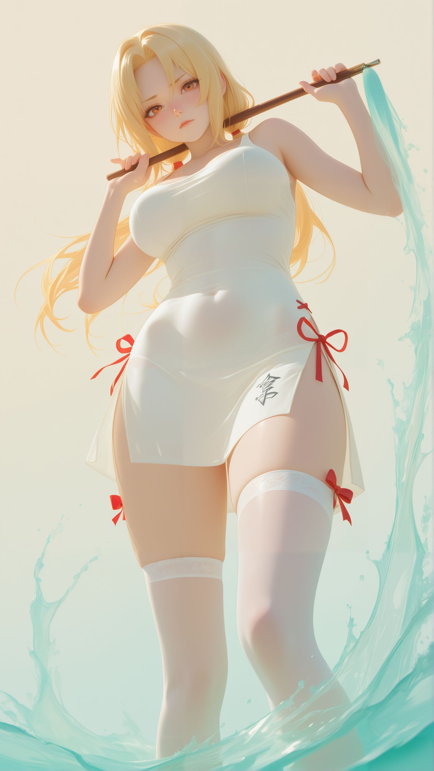 纲手高清手机壁纸锁屏桌面 二次元壁纸 续作动漫、前传动漫、后传动漫,第2张