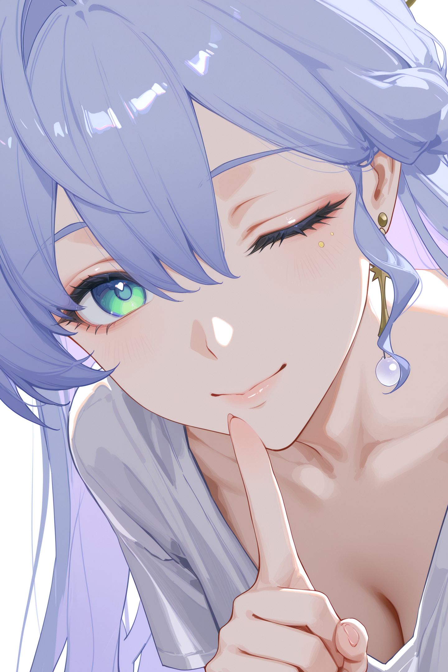 二次元同人知更鸟 手游星穹铁道壁纸图片,第1张