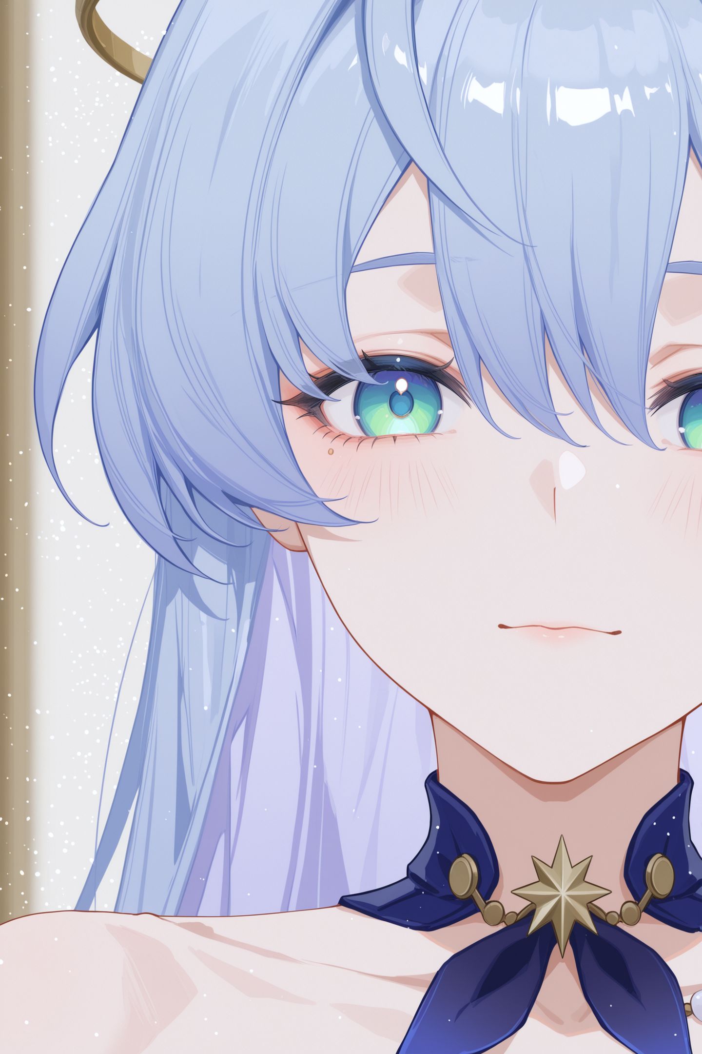 二次元同人知更鸟 手游星穹铁道壁纸图片,第6张