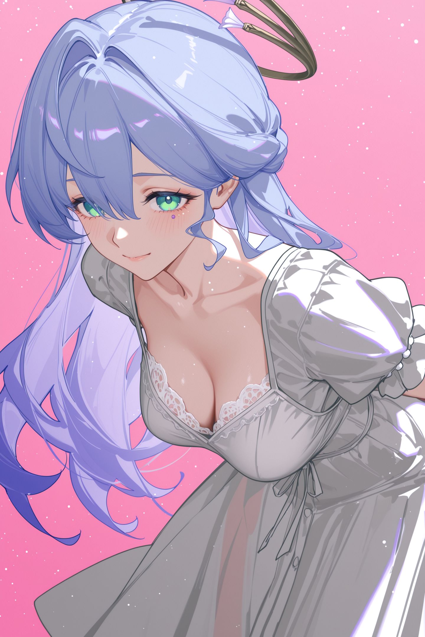 二次元同人知更鸟 手游星穹铁道壁纸图片,第13张