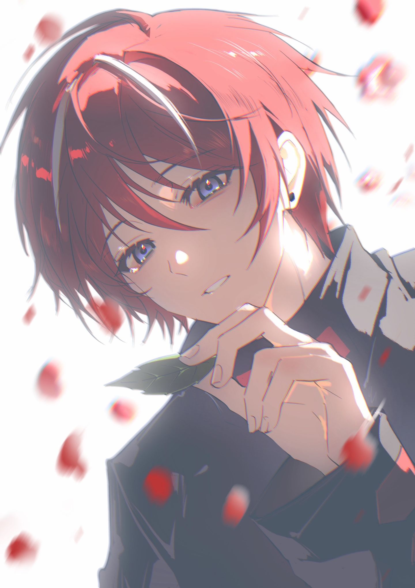 偷星九月天漫画黑月铁骑 这个好像没有动漫改编,第3张