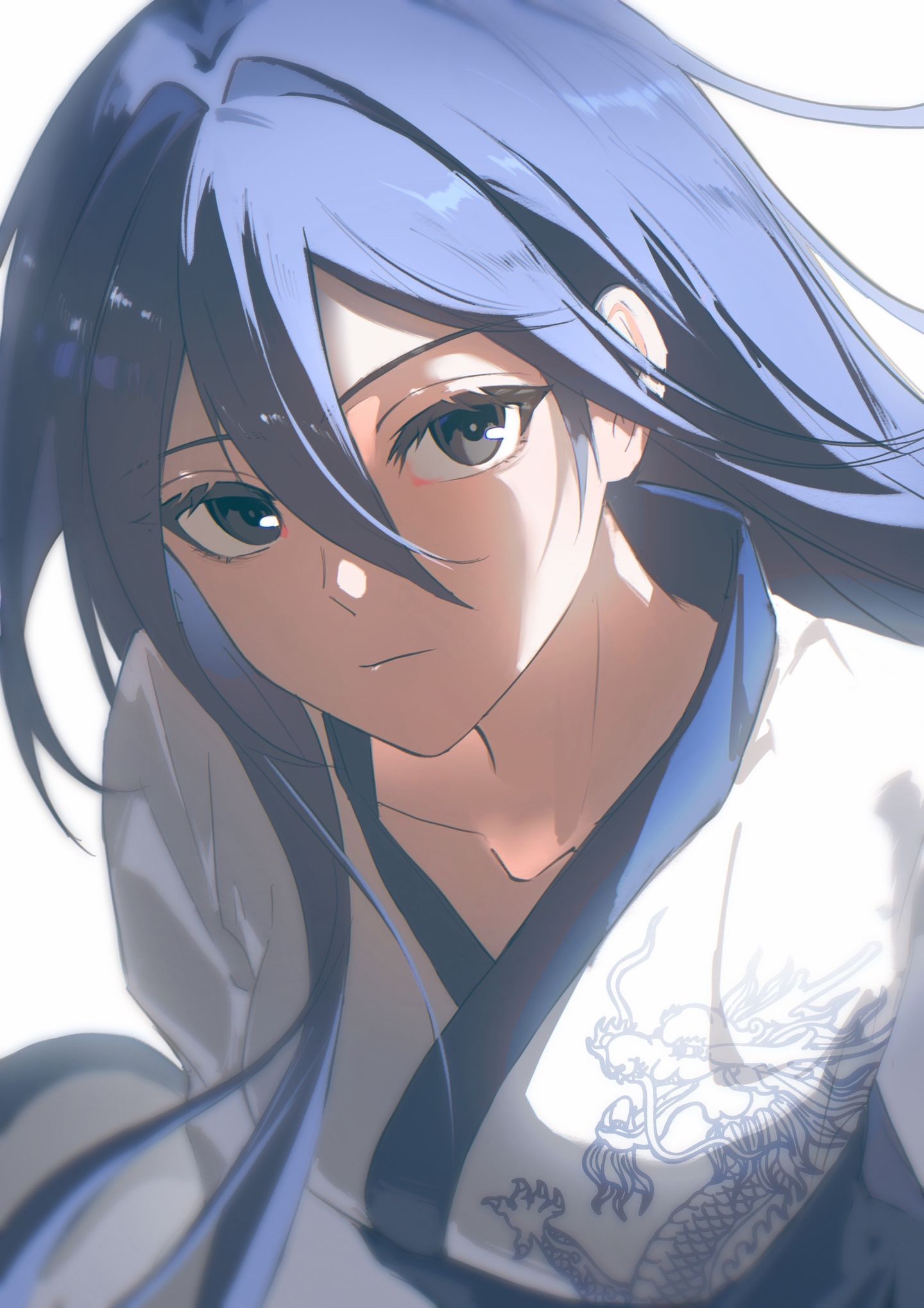 偷星九月天漫画黑月铁骑 这个好像没有动漫改编,第6张