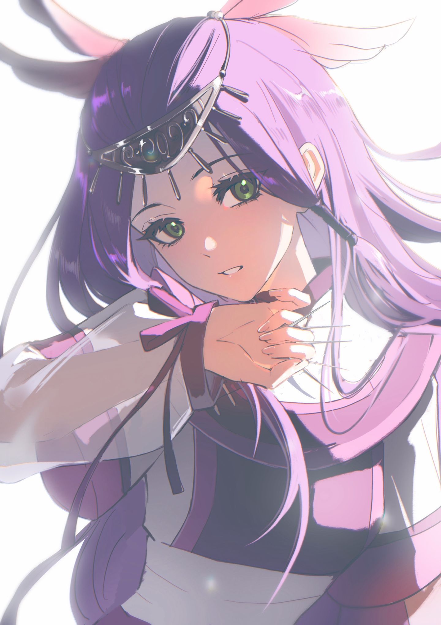 童年回忆校园生活 斗破苍穹漫画 萧炎绘画同人,第4张