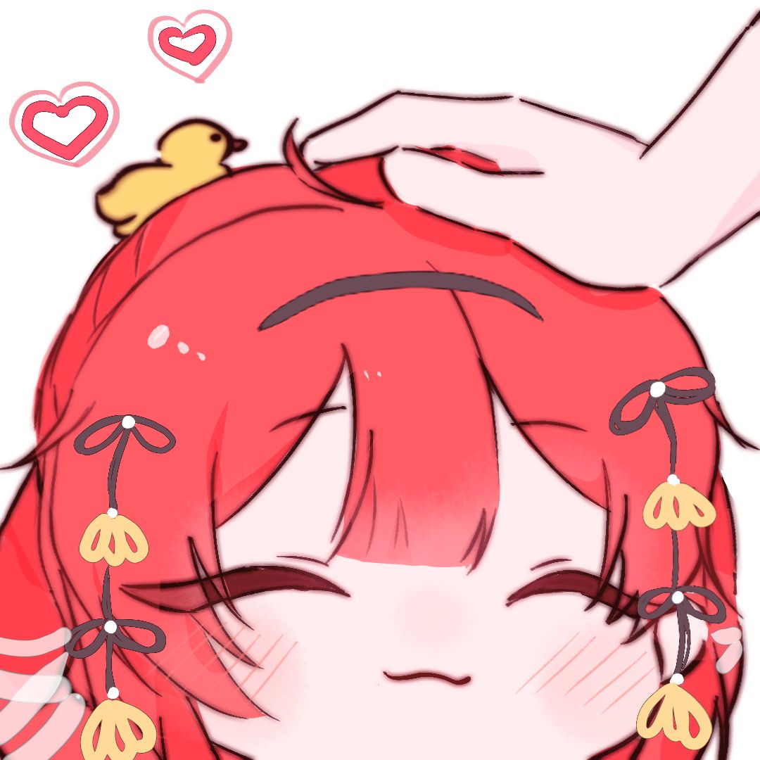 《龙族》Q版上杉绘梨衣可爱头像🌸萌萌的绘梨衣＞w＜路明非,第1张