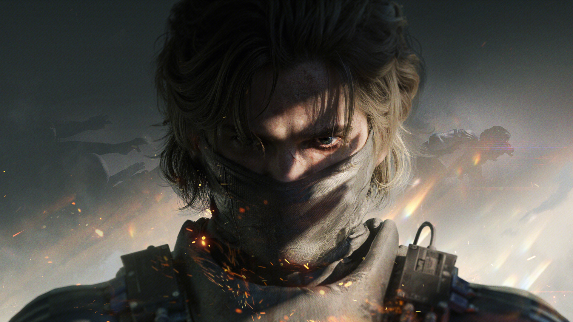 三角洲行动黑夜之子03官网壁纸,第1张