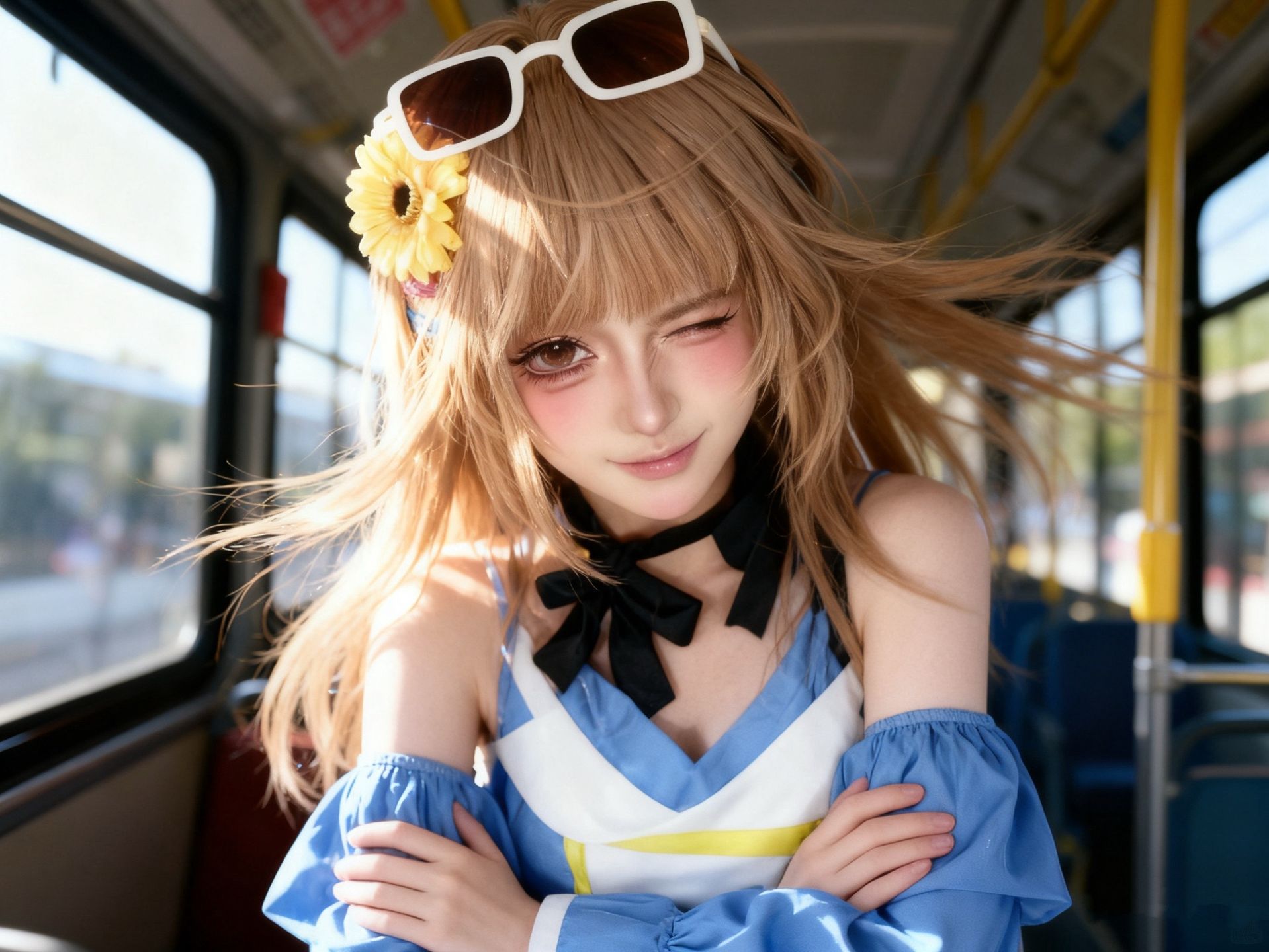 “师兄你是喜欢小龙女么？” “原来你们都叫她小龙女么？” 龙族 夏弥头像,第1张