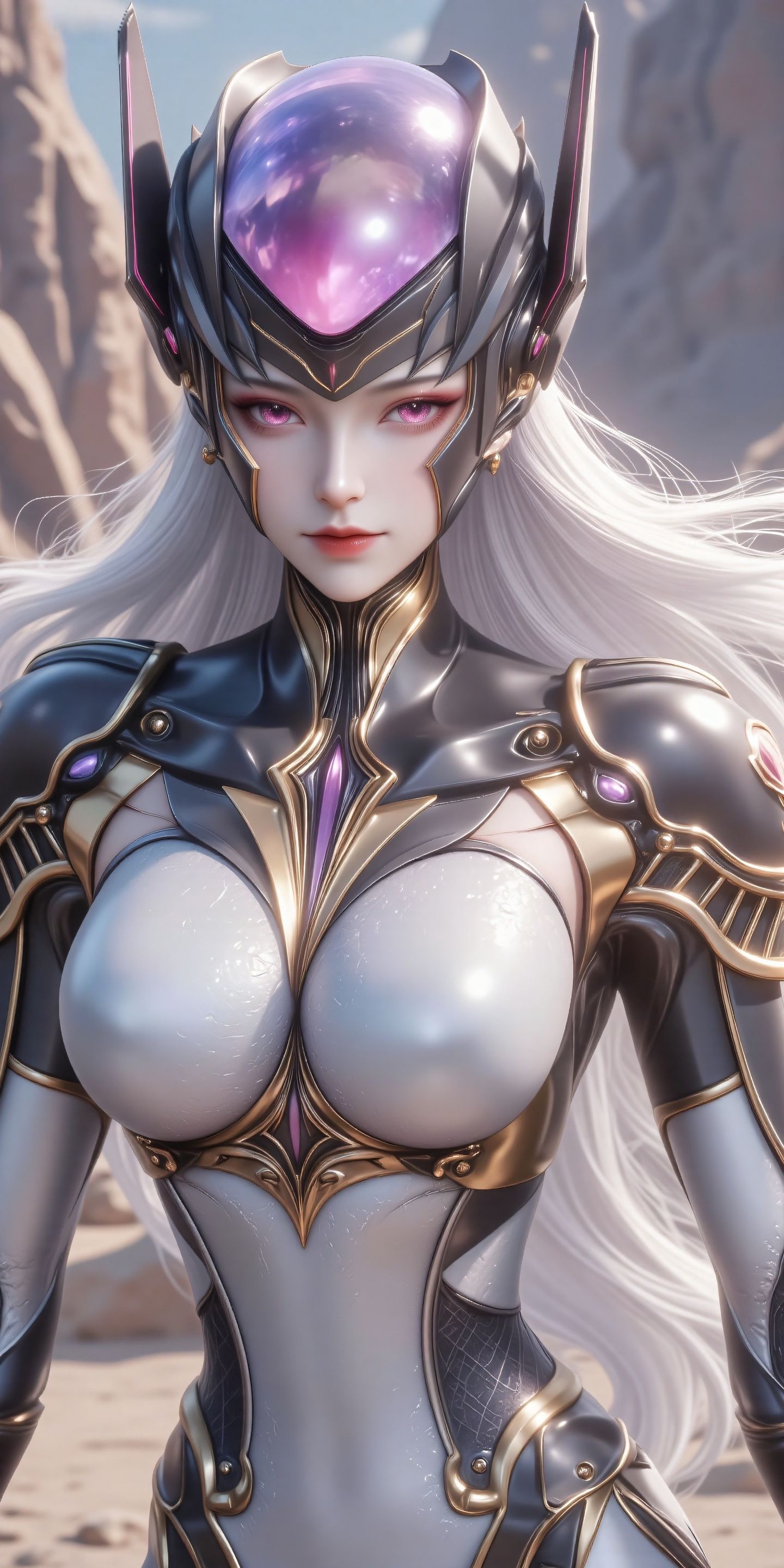 吞噬星空魅女御姐国漫女神美女壁纸图片,第1张