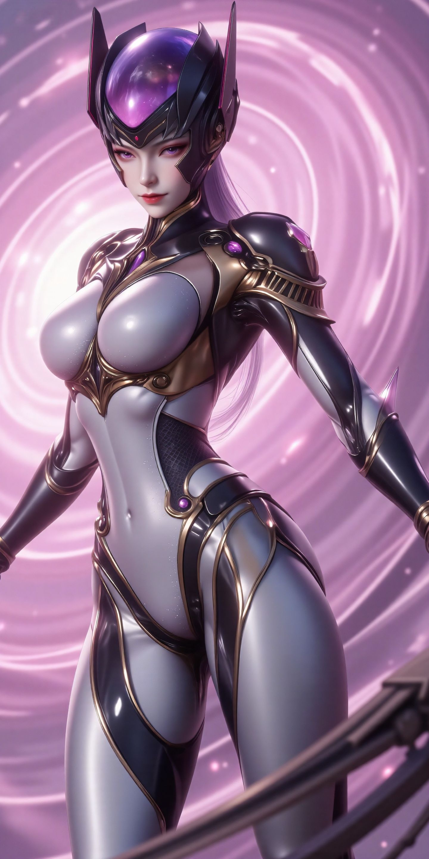 吞噬星空魅女御姐国漫女神美女壁纸图片,第5张