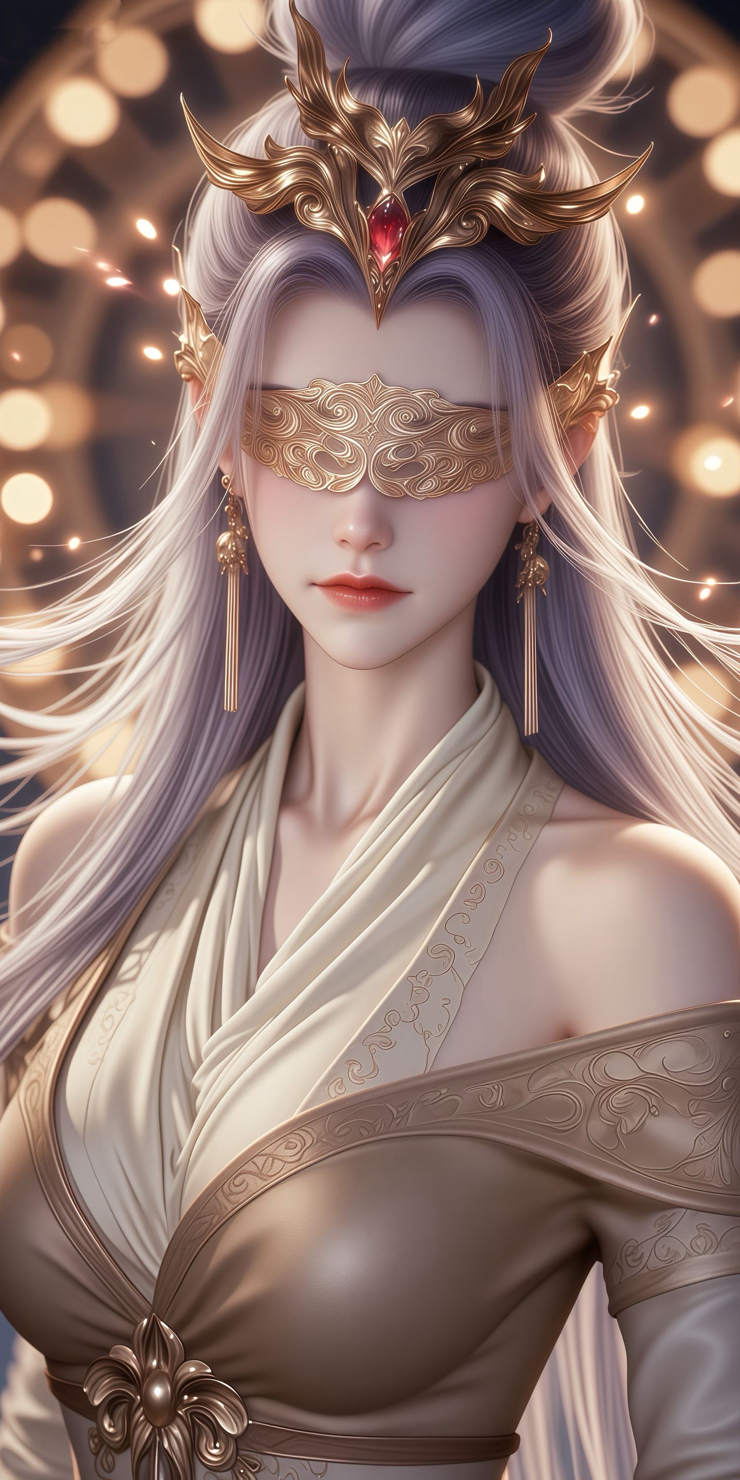 云霄弑神形态云霄仙子壁纸 师兄啊师兄 国漫美女御姐壁纸,第8张