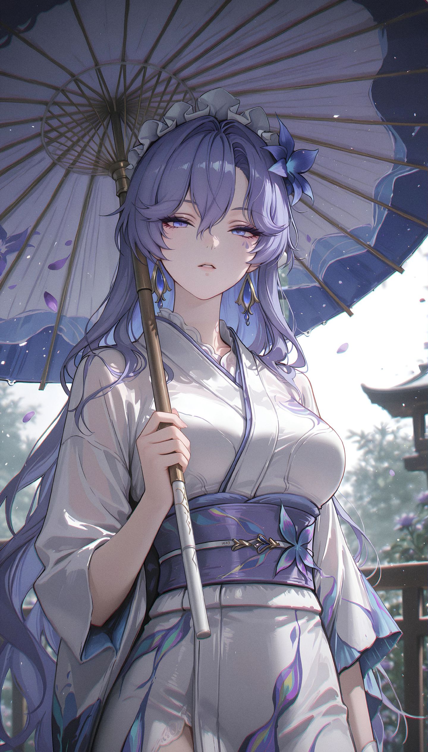 鸣潮角色人物美女手机壁纸图片美图,第3张