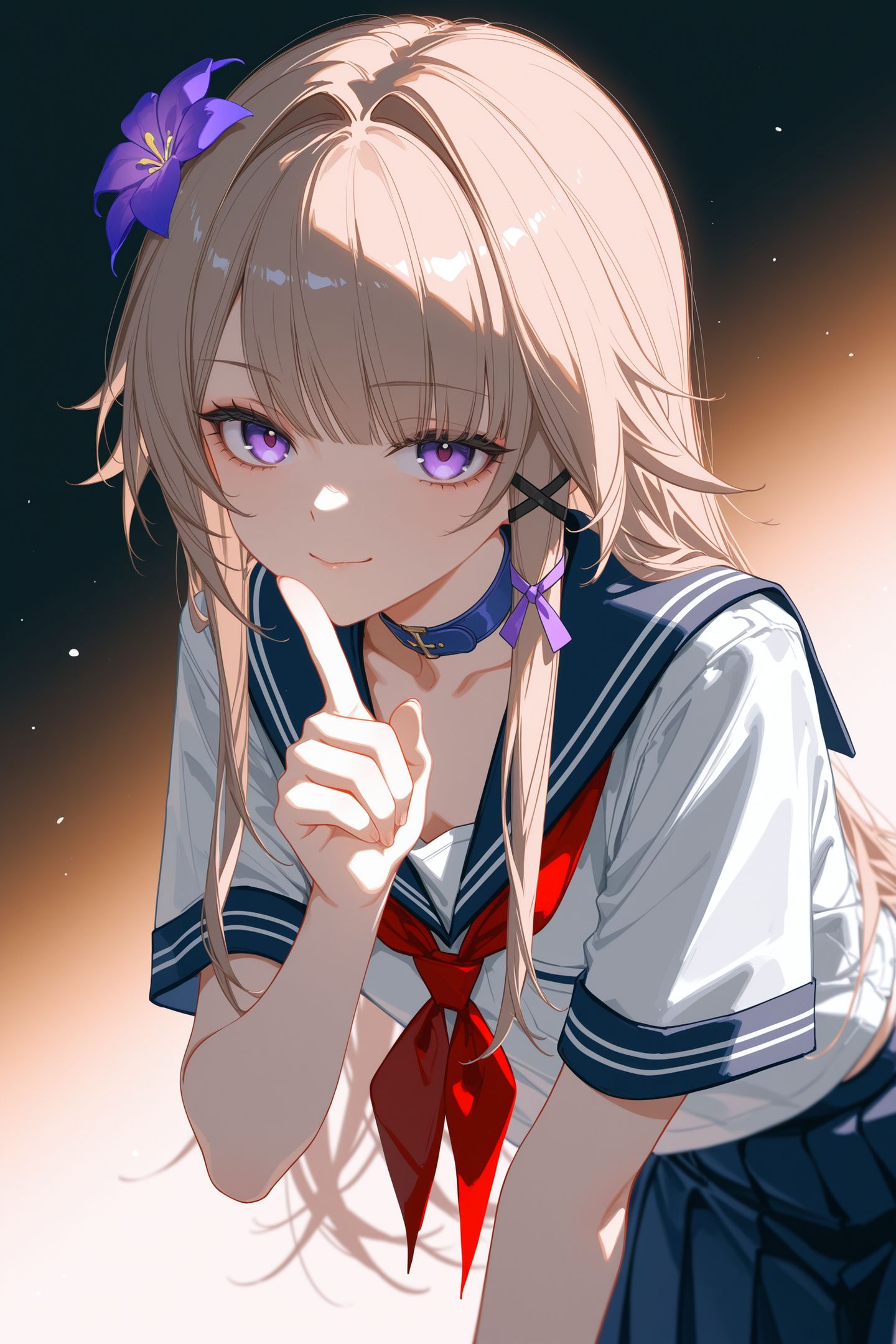 大黑塔二次元同人崩坏星穹铁道 超高清手机壁纸图包,第8张