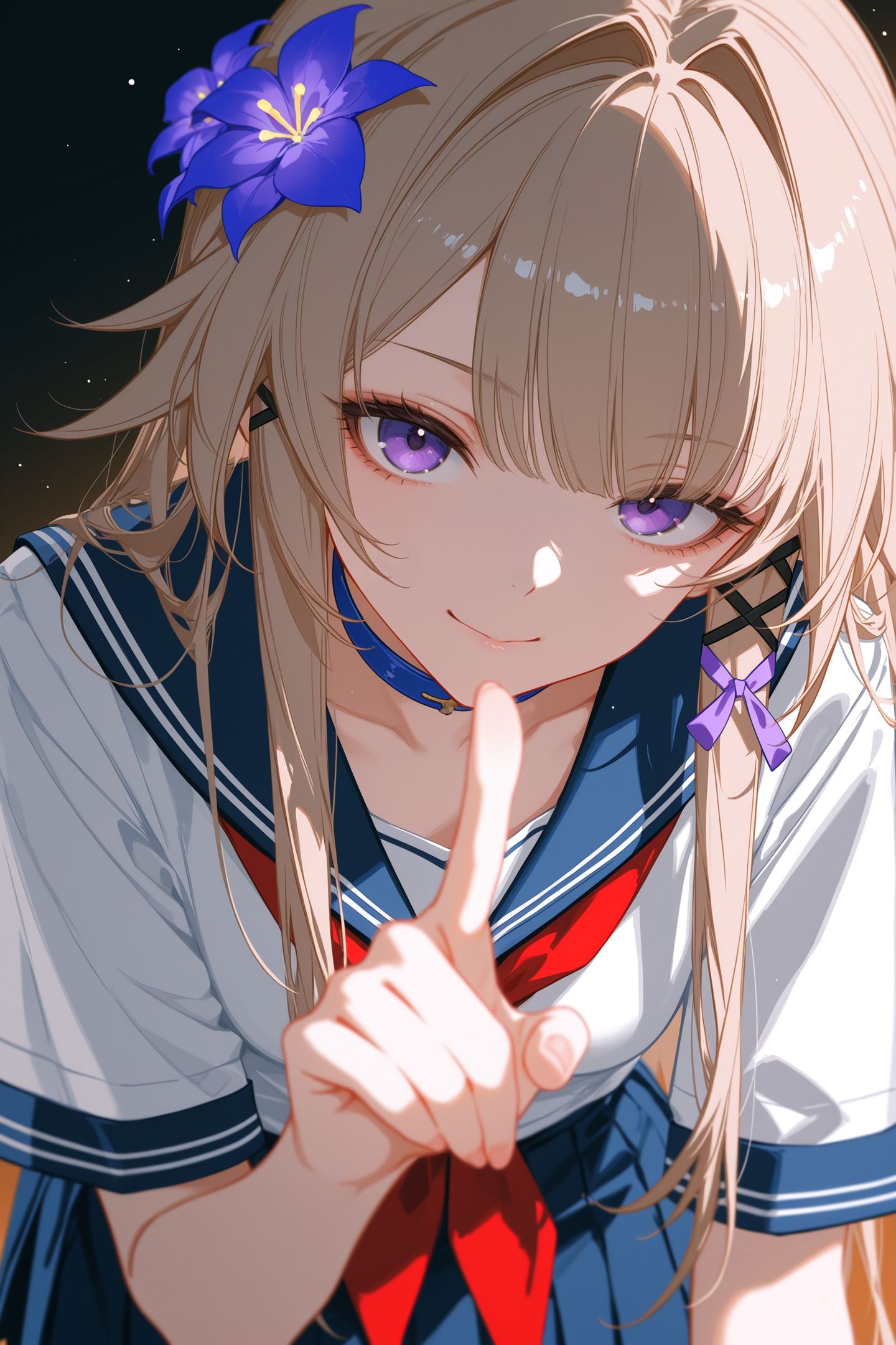 大黑塔二次元同人崩坏星穹铁道 超高清手机壁纸图包,第7张