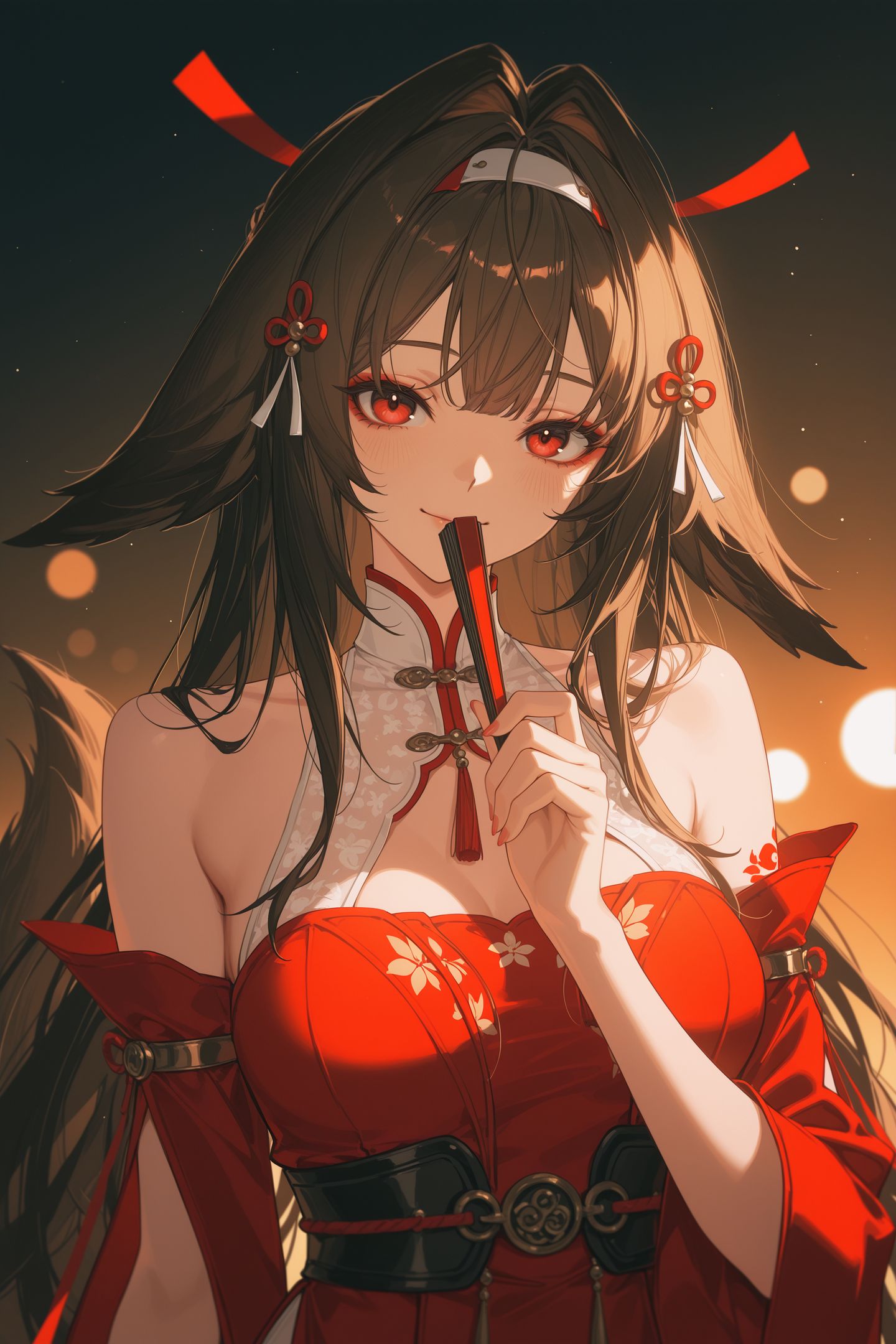 小光师姐 绝区零叶瞬光 超高清手机壁纸 锁屏桌面 二次元少女,第4张