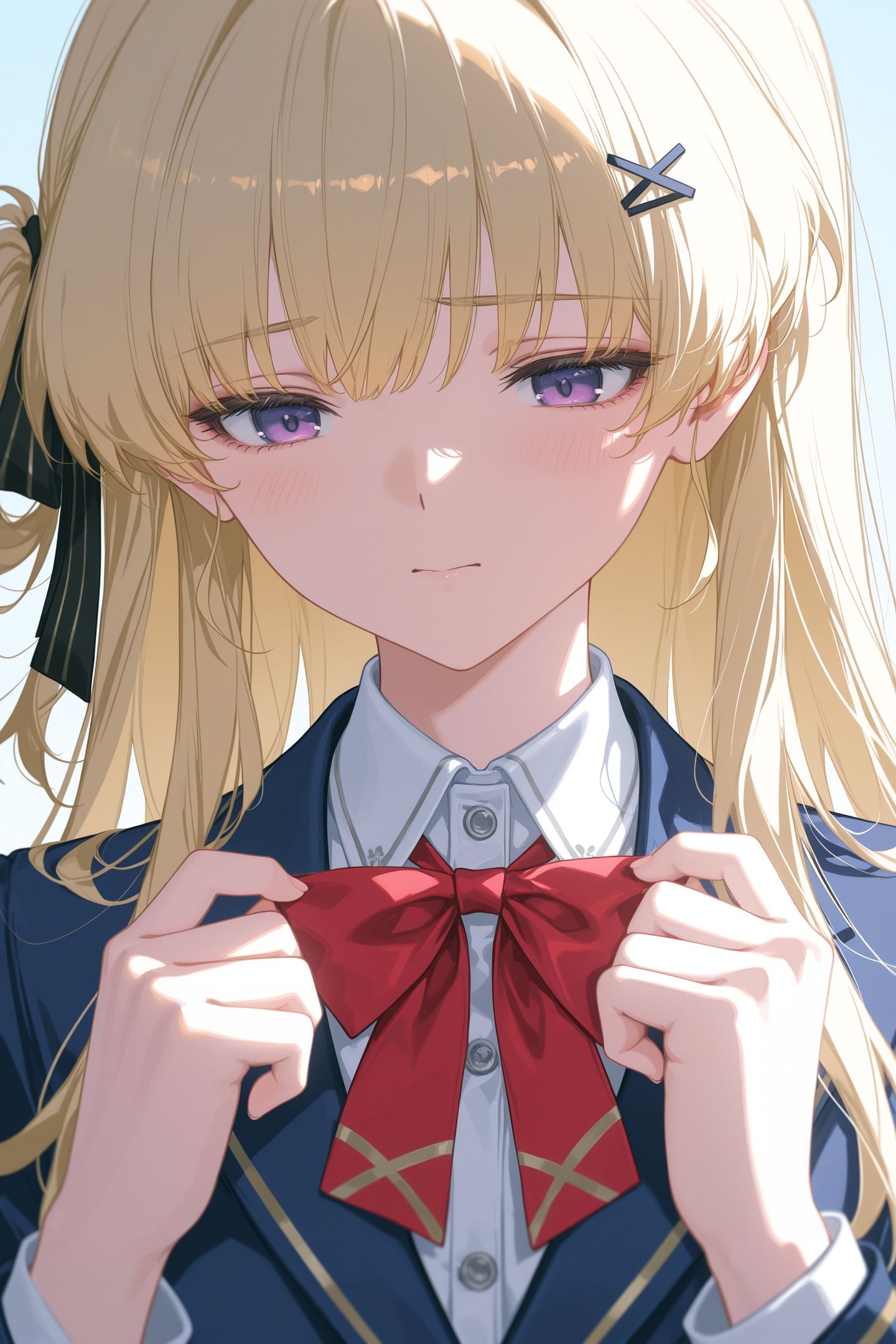 约会jk菲比 鸣潮游戏人物超高清高分辨率手机壁纸 白丝袜裤袜,第7张 约会jk菲比 鸣潮游戏人物超高清高分辨率手机壁纸 白丝袜裤袜,第7张