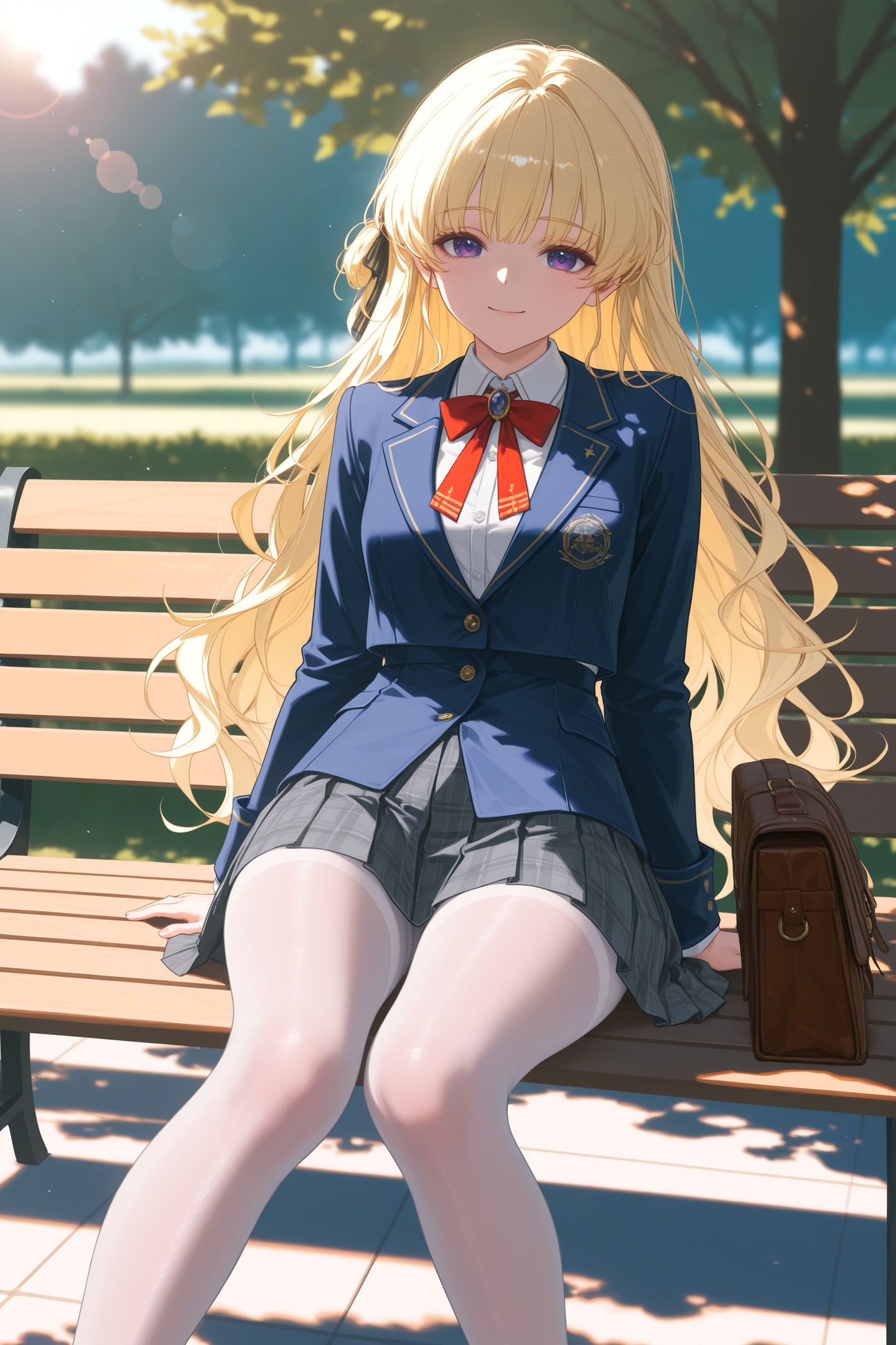 约会jk菲比 鸣潮游戏人物超高清高分辨率手机壁纸 白丝袜裤袜,第3张 约会jk菲比 鸣潮游戏人物超高清高分辨率手机壁纸 白丝袜裤袜,第3张