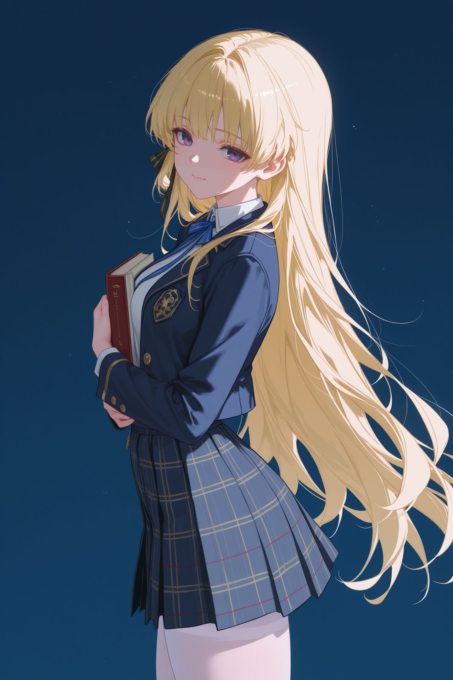 约会jk菲比 鸣潮游戏人物超高清高分辨率手机壁纸 白丝袜裤袜,第4张 约会jk菲比 鸣潮游戏人物超高清高分辨率手机壁纸 白丝袜裤袜,第4张