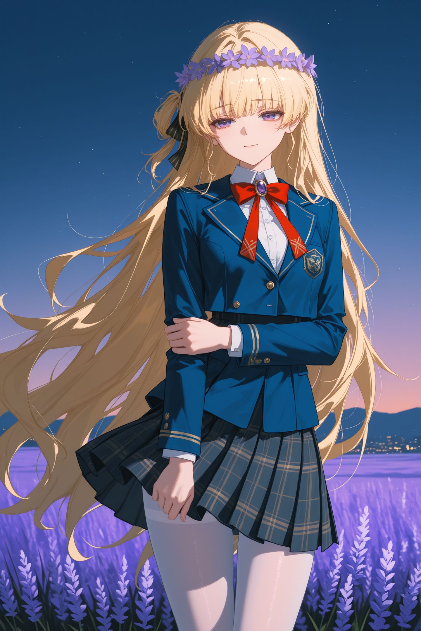 约会jk菲比 鸣潮游戏人物超高清高分辨率手机壁纸 白丝袜裤袜,第8张 约会jk菲比 鸣潮游戏人物超高清高分辨率手机壁纸 白丝袜裤袜,第8张