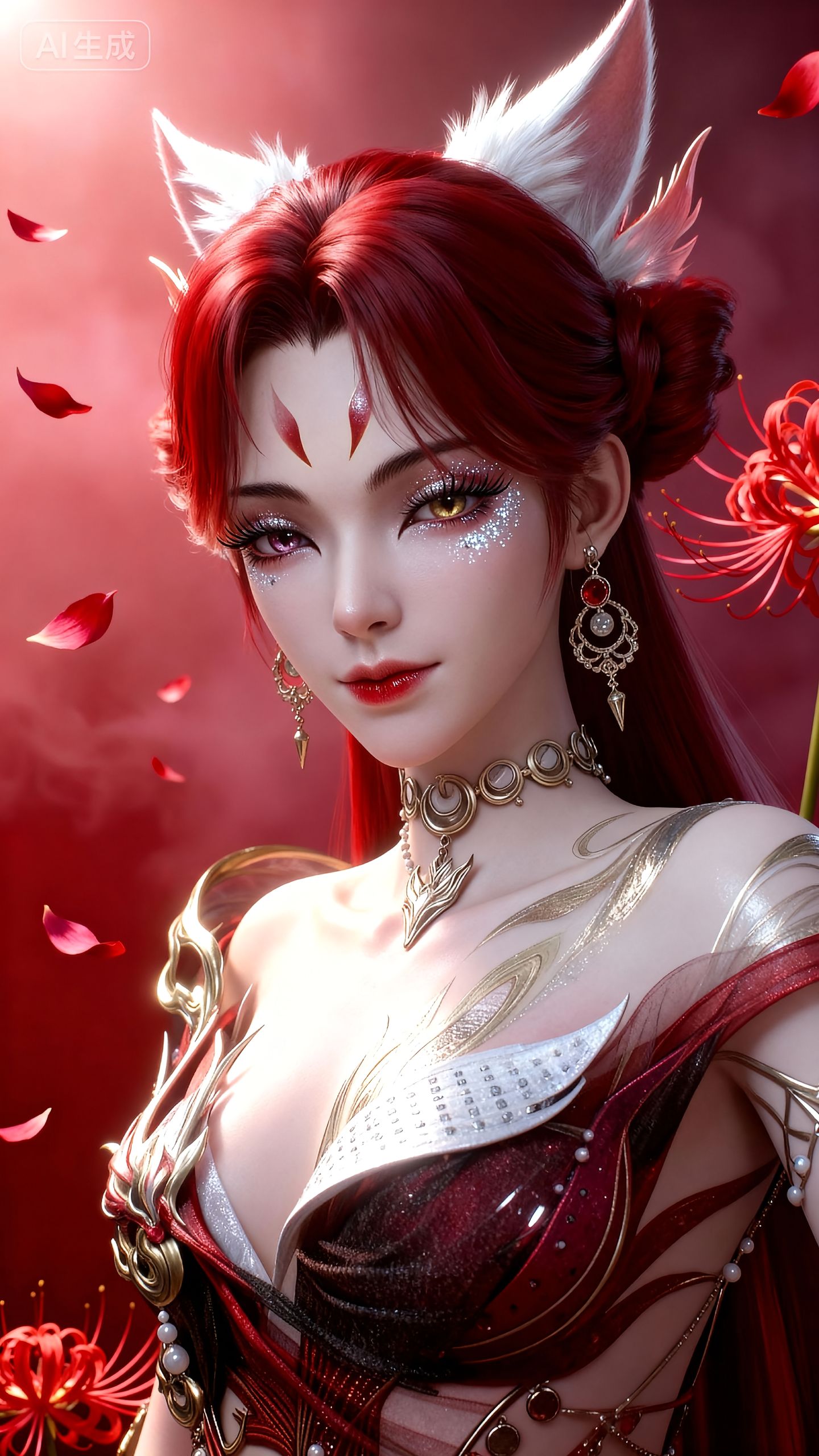 永劫无间 蓝梦 季莹莹 玉玲珑 南宫锦 宁红叶 妖刀姬 高清手机壁纸 游戏美女图片,第3张