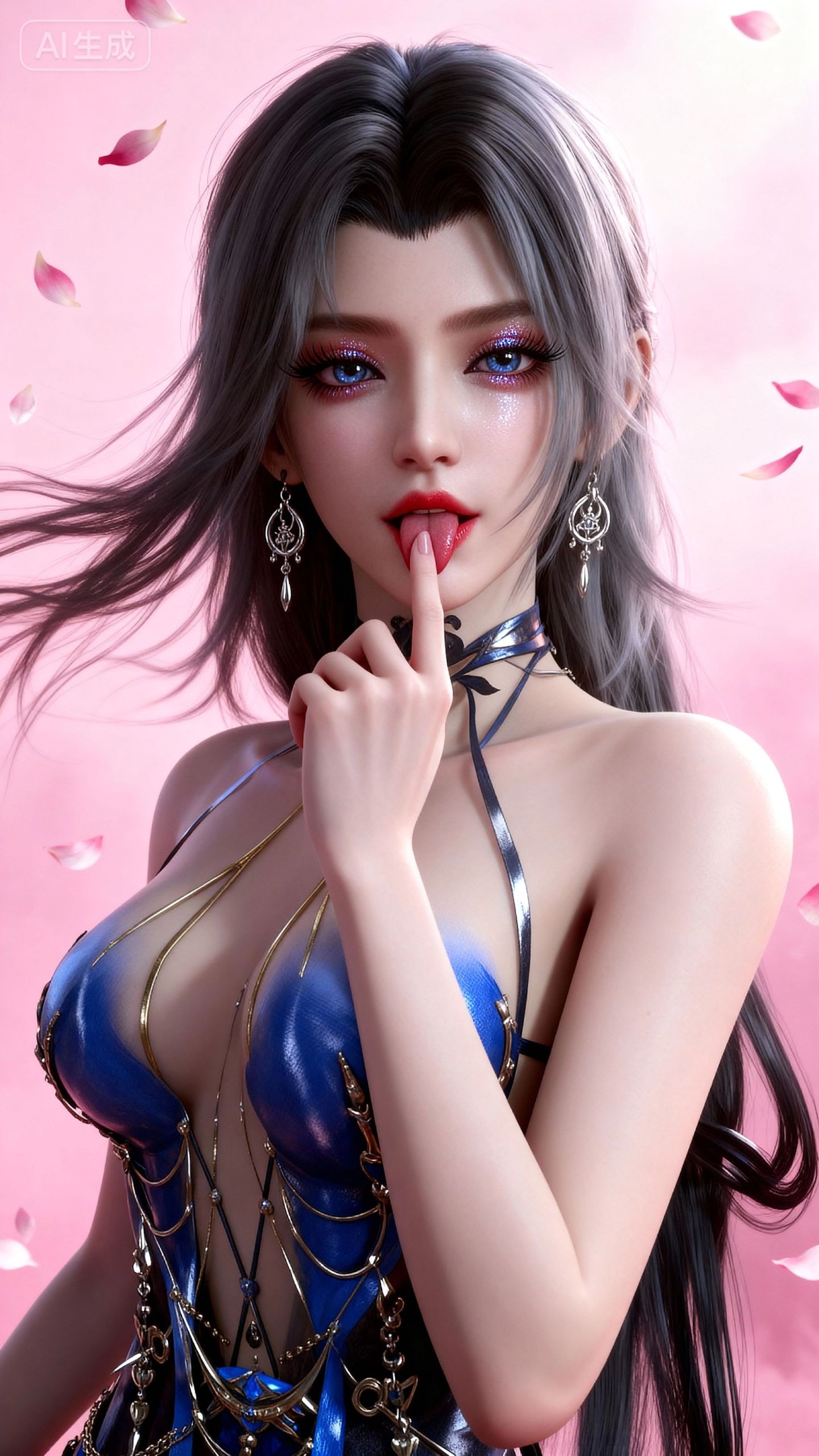 游戏永劫无间季莹莹4k壁纸 性感美女图片福利 收藏分享 超高清,第3张