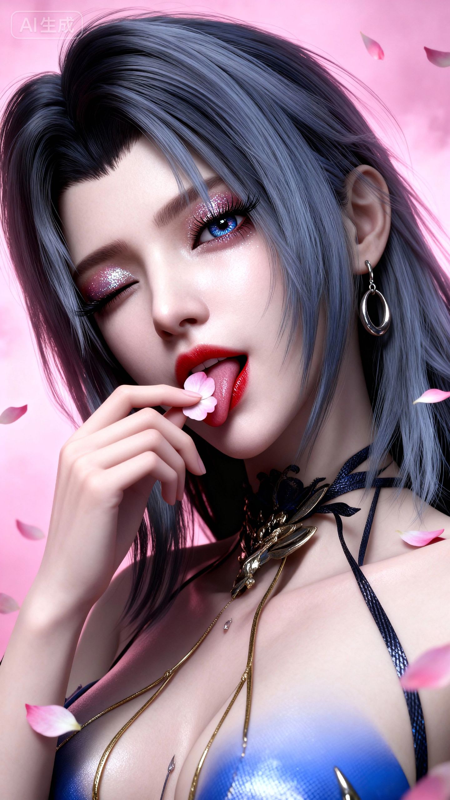 游戏永劫无间季莹莹4k壁纸 性感美女图片福利 收藏分享 超高清,第4张