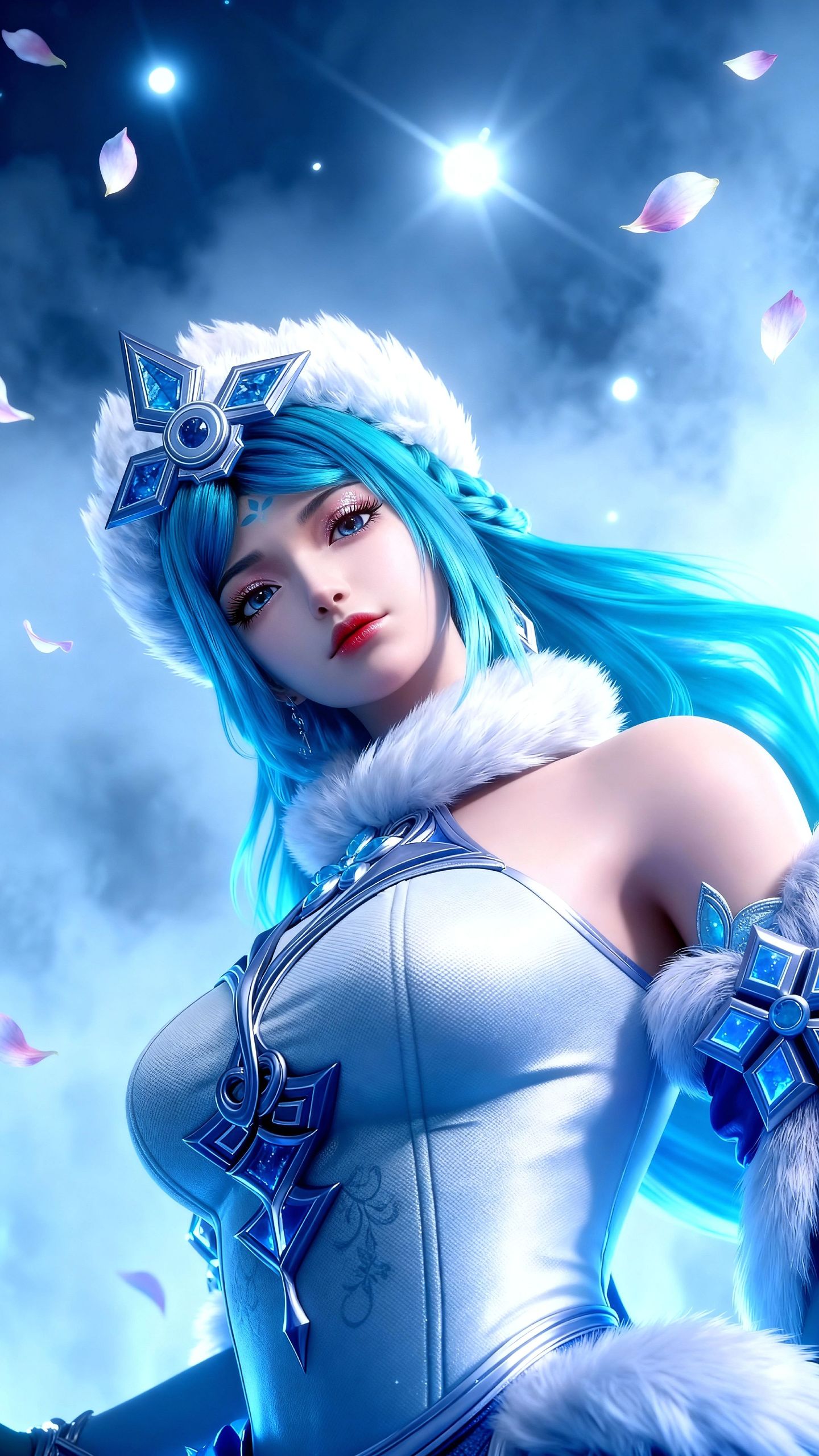 游戏王者荣耀 昭君王之俯视4k超高清手机壁纸 王昭君美女图片,第2张 游戏王者荣耀 昭君王之俯视4k超高清手机壁纸 王昭君美女图片,第2张