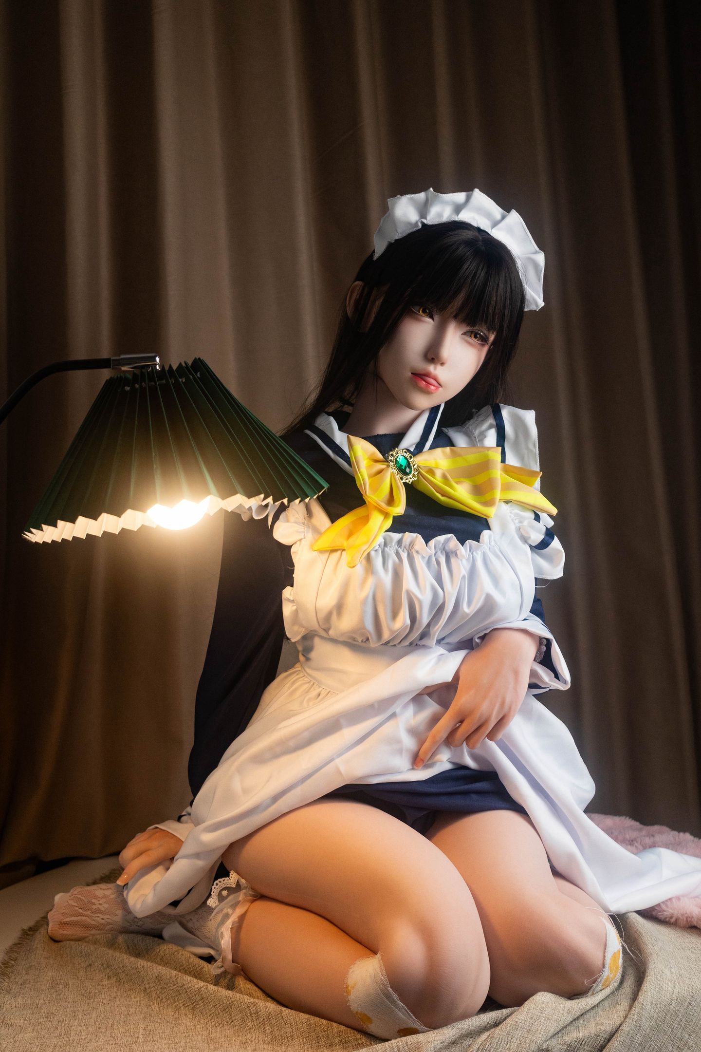 二次元cosplay 人偶图片 猫猫cos,第2张