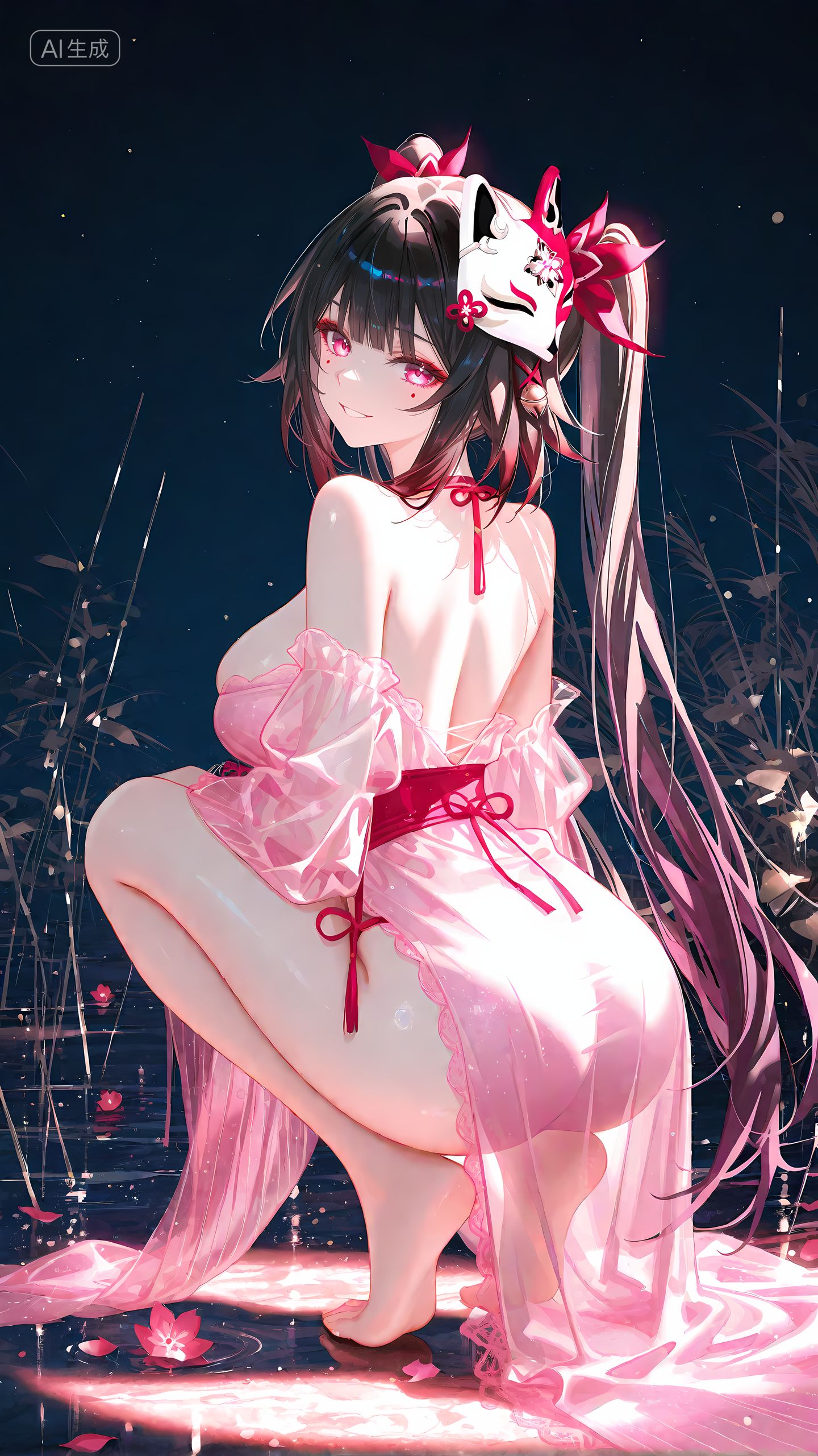 崩坏星穹铁道 大长腿美腿 性感蕾丝若隐若现,第2张