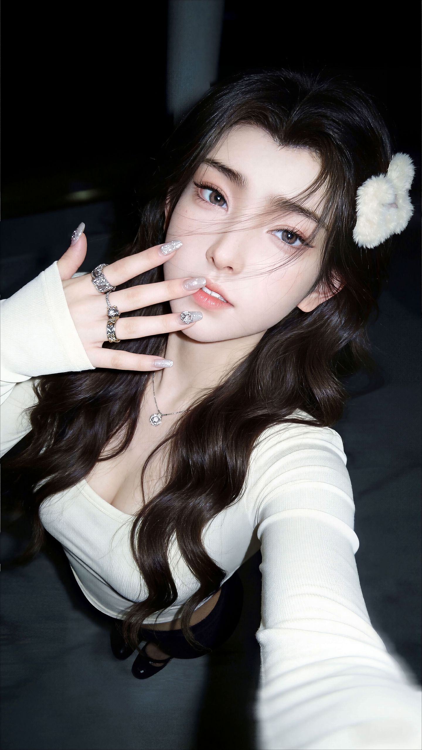 燕如嫣 美女颜值身材 凡人修仙传 超高清写实图片,第1张