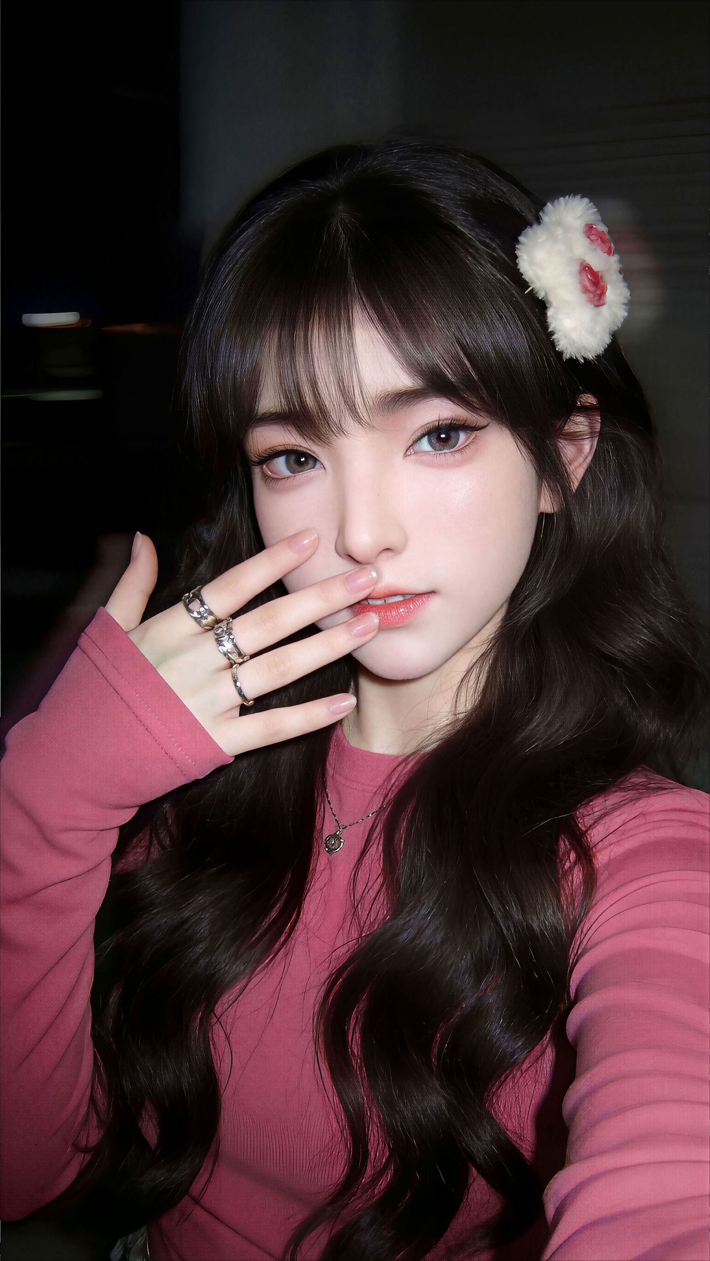 燕如嫣 美女颜值身材 凡人修仙传 超高清写实图片,第3张