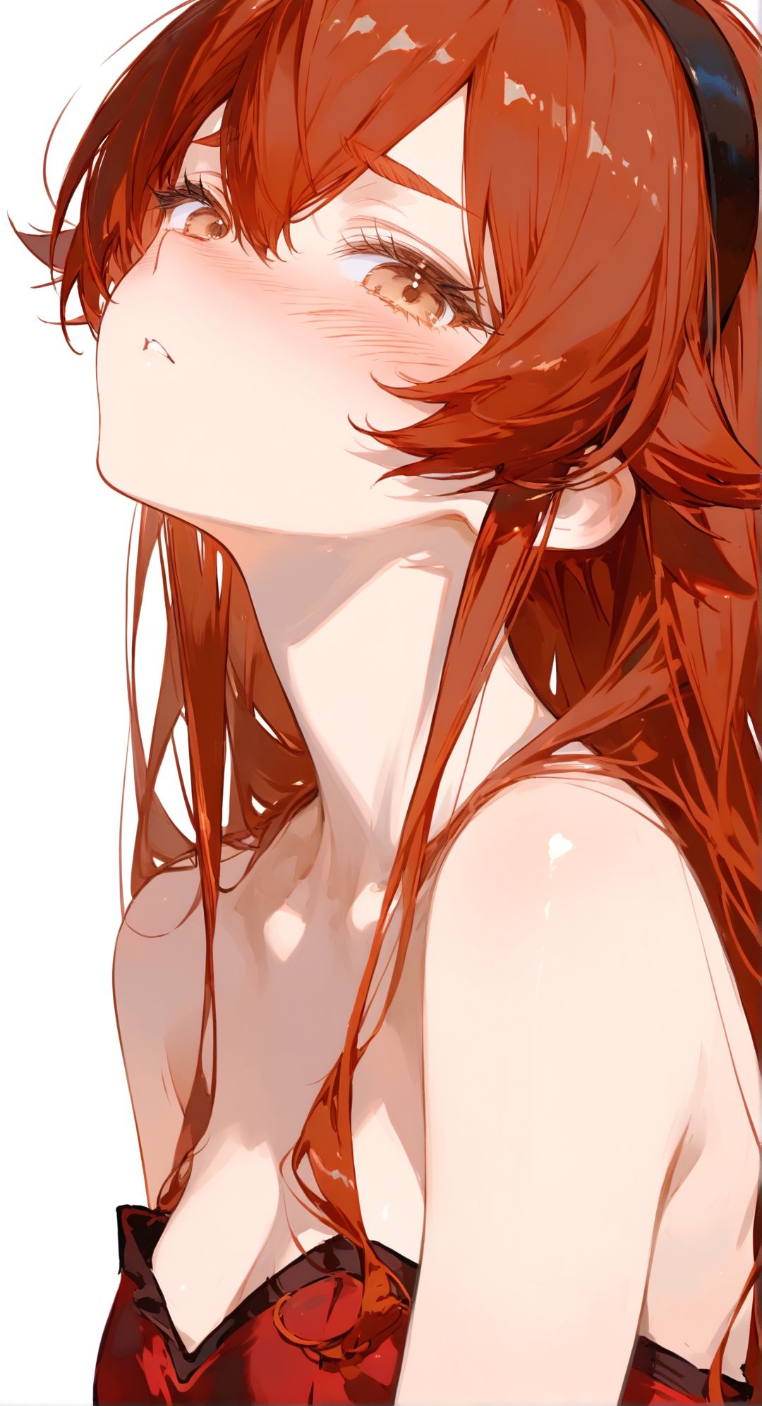 二次元动漫动画美图 无职转生 艾莉丝 洛琪希 希露菲,第3张