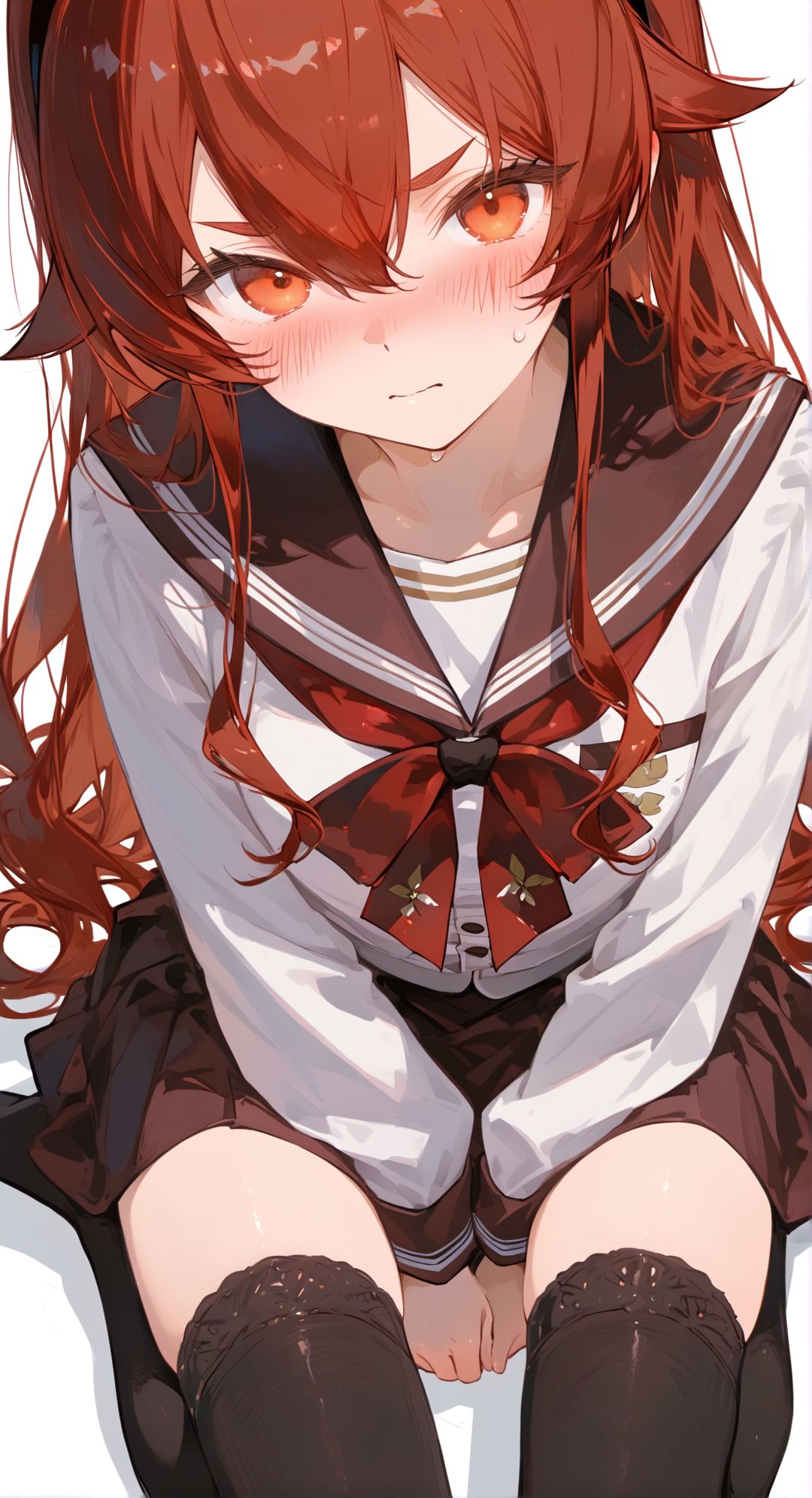 二次元动漫动画美图 无职转生 艾莉丝 洛琪希 希露菲,第4张