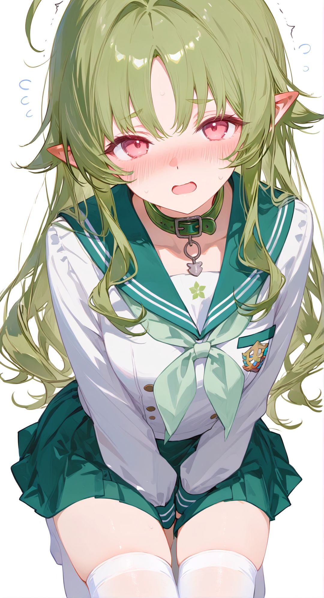 二次元动漫动画美图 无职转生 艾莉丝 洛琪希 希露菲,第6张