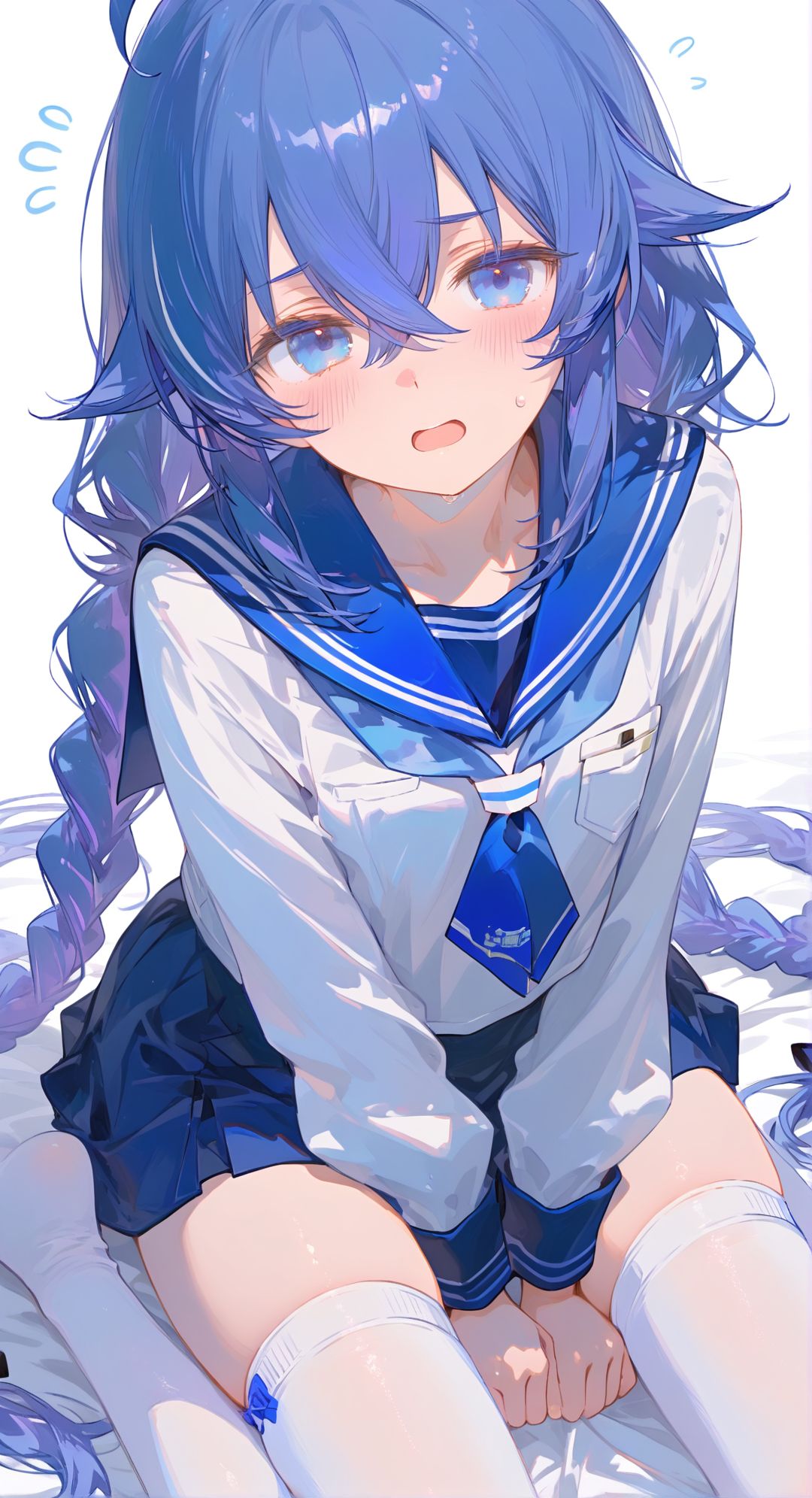 二次元动漫动画美图 无职转生 艾莉丝 洛琪希 希露菲,第5张
