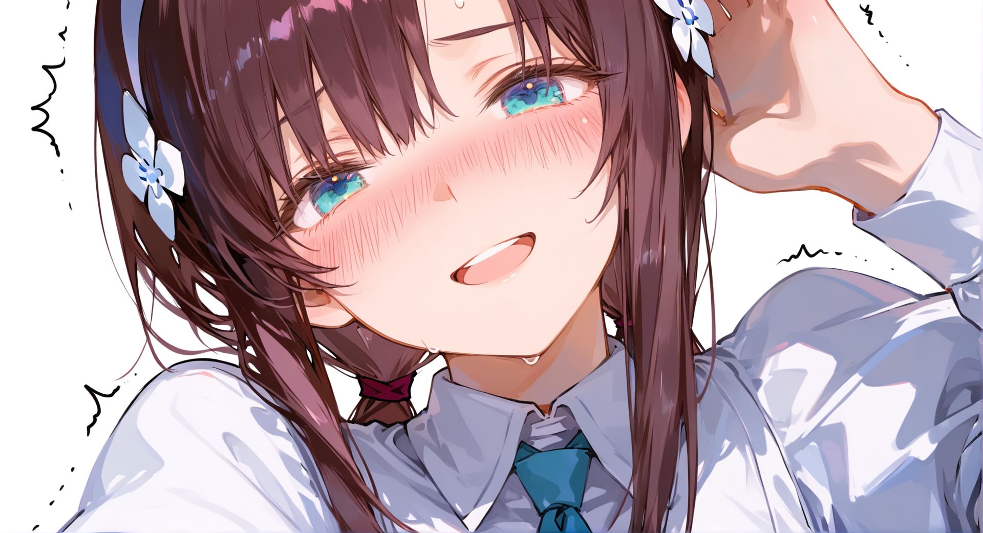 新世纪福音战士 明日香 绫波丽 真希波 电脑高清壁纸 电脑桌面,第2张