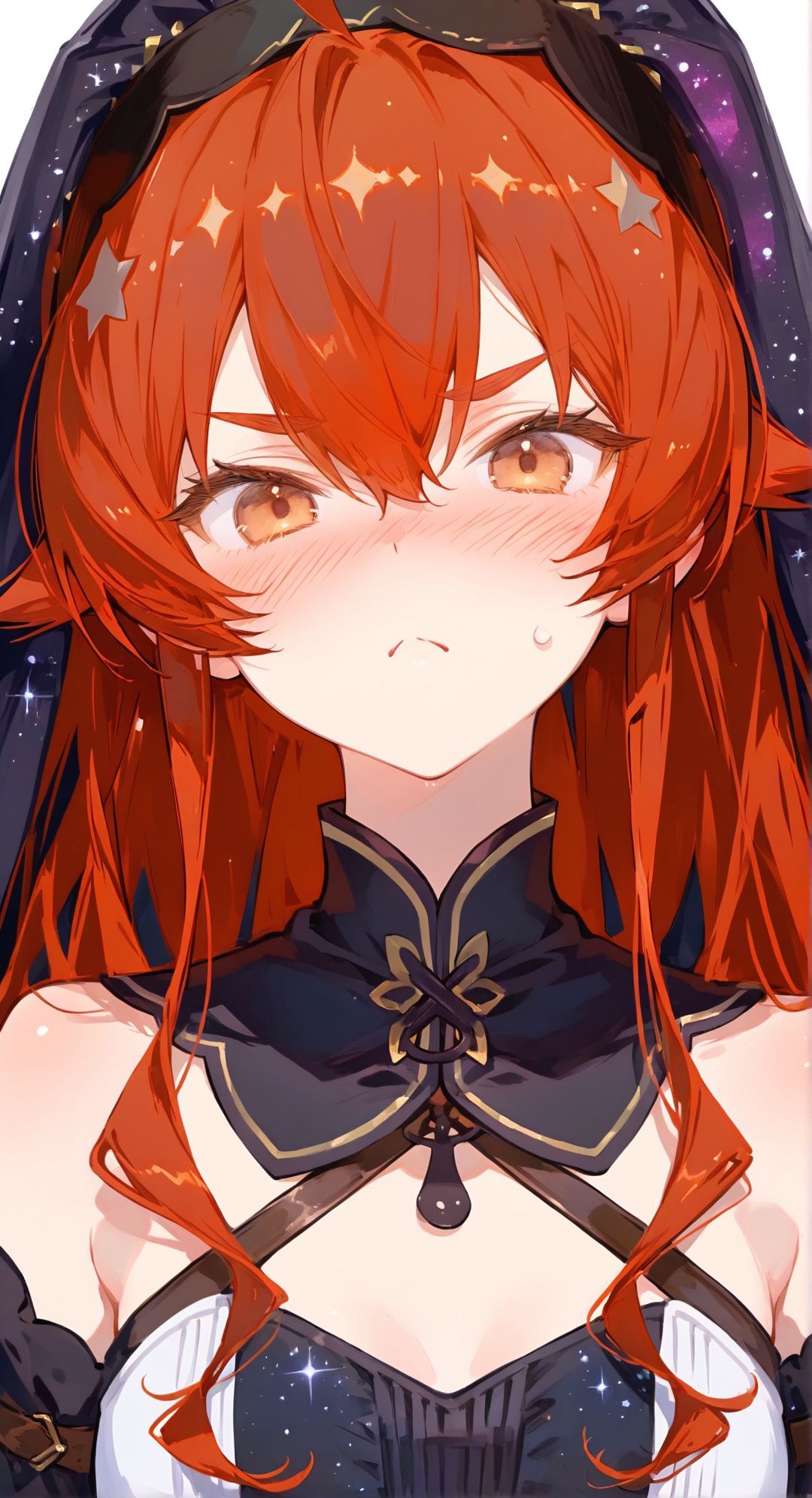 无职转生 艾莉丝格雷拉特 aicg绘画壁纸 动漫二次元,第2张