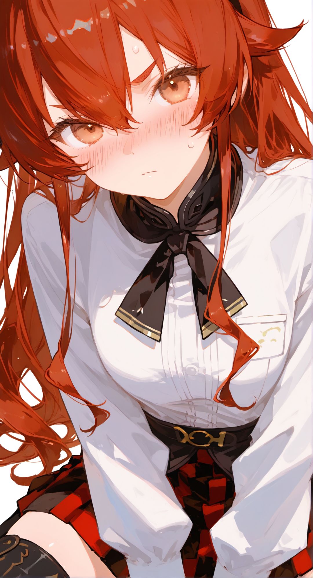 无职转生 艾莉丝格雷拉特 aicg绘画壁纸 动漫二次元,第6张