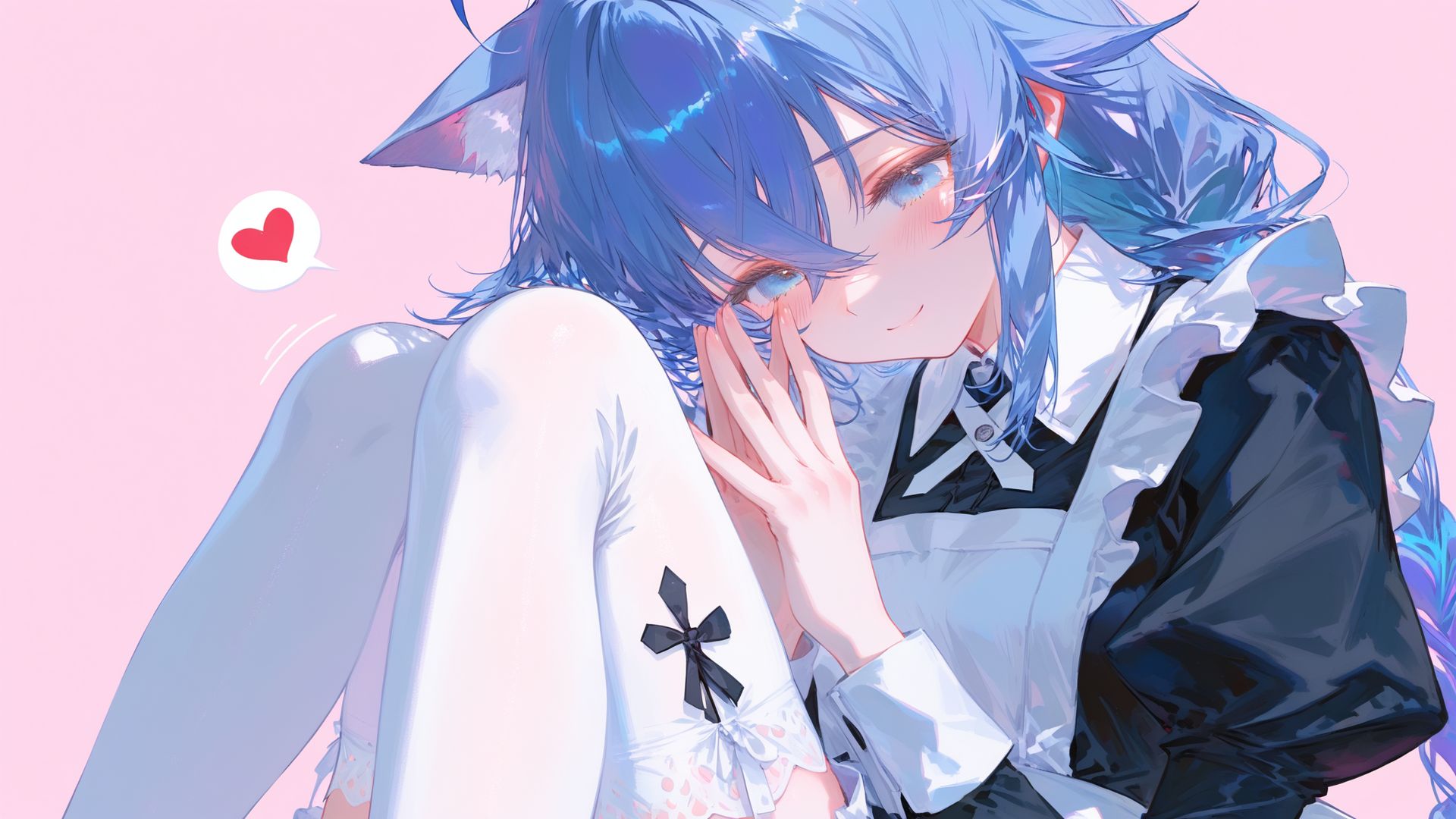 二次元动漫 无职转生洛琪希电脑壁纸 PC桌面背景aicg绘画,第5张 二次元动漫 无职转生洛琪希电脑壁纸 PC桌面背景aicg绘画,第5张