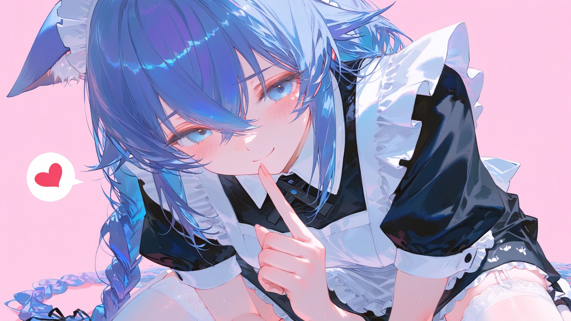 二次元动漫 无职转生洛琪希电脑壁纸 PC桌面背景aicg绘画,第2张 二次元动漫 无职转生洛琪希电脑壁纸 PC桌面背景aicg绘画,第2张