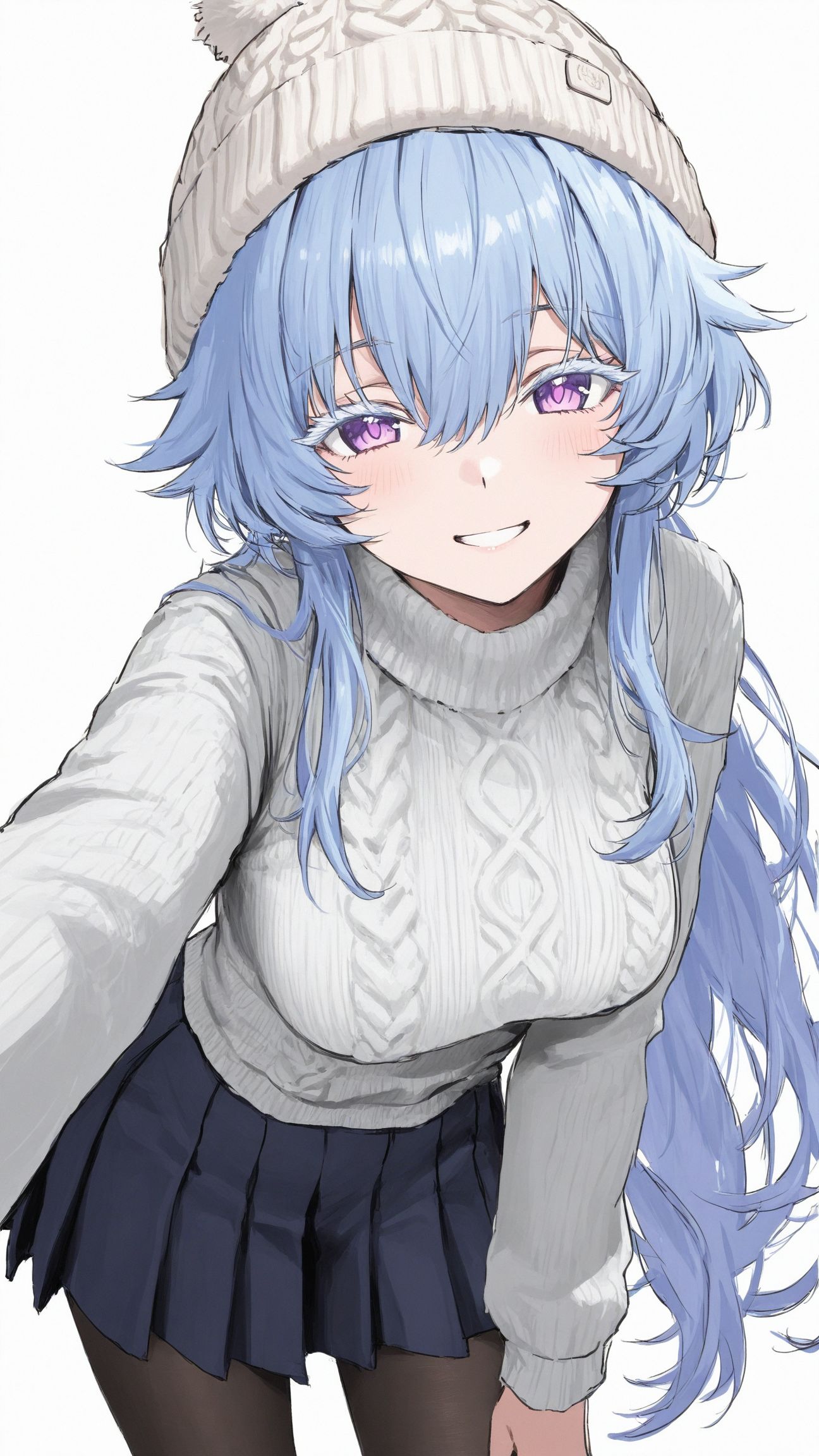 热门二次元游戏鸣潮守岸人这版也很好看呢，显身材,第1张