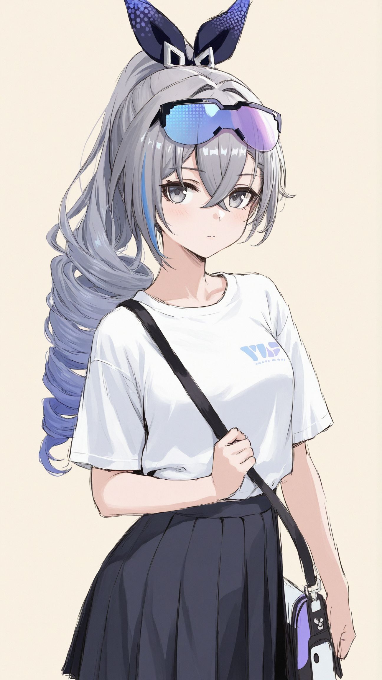 崩坏星穹铁道 流萤 银狼 知更鸟 花火,第2张