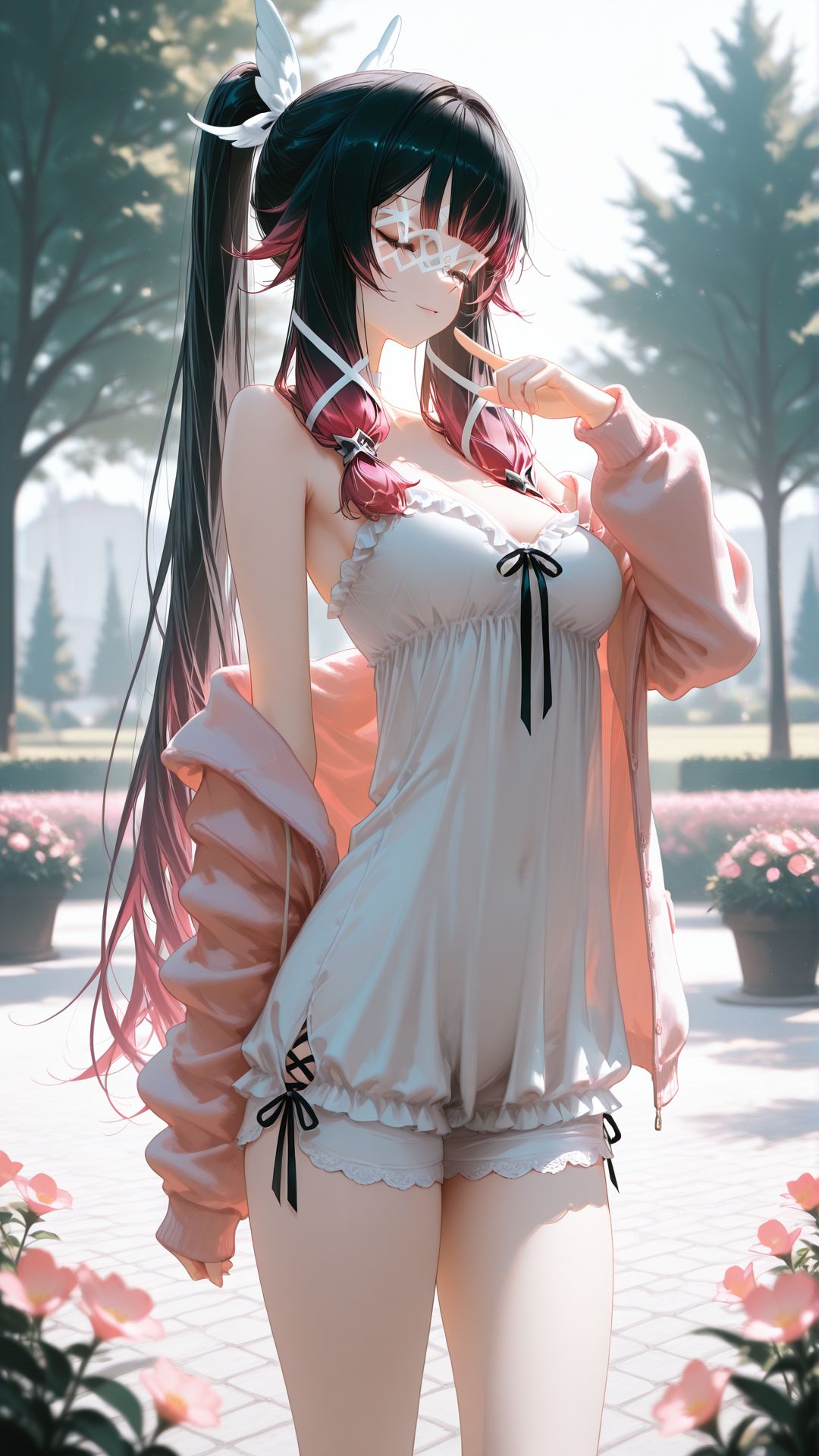 绝美的手机壁纸 原神系列高清图片,第2张 绝美的手机壁纸 原神系列高清图片,第2张