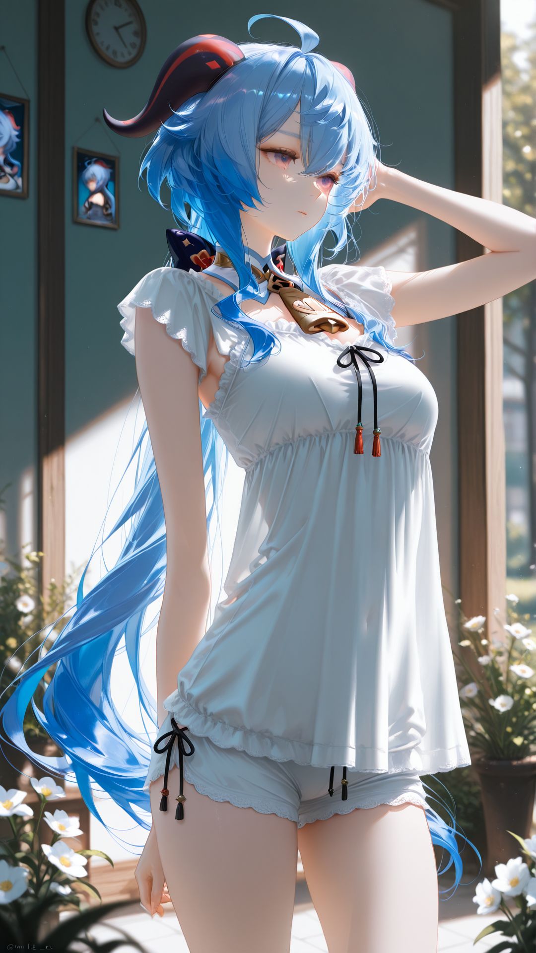 绝美的手机壁纸 原神系列高清图片,第3张 绝美的手机壁纸 原神系列高清图片,第3张