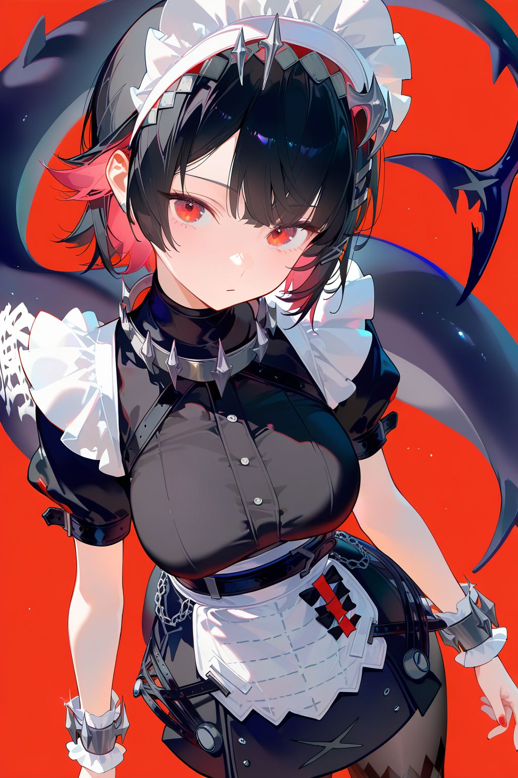 绝区零艾莲 二次元游戏图片,第2张