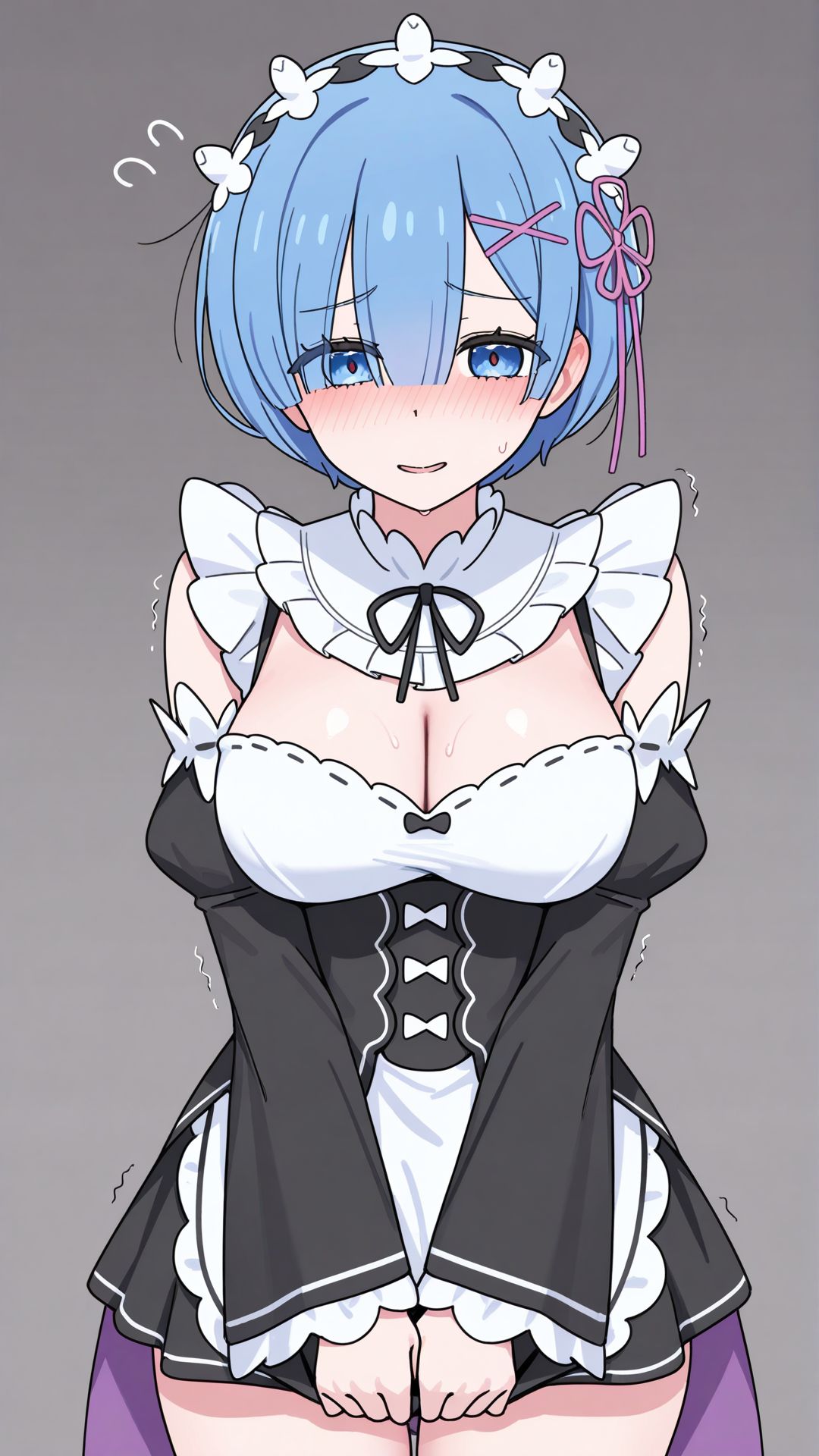 从零开始的异世界生活 女仆蕾姆 RE0 动漫日漫,第1张