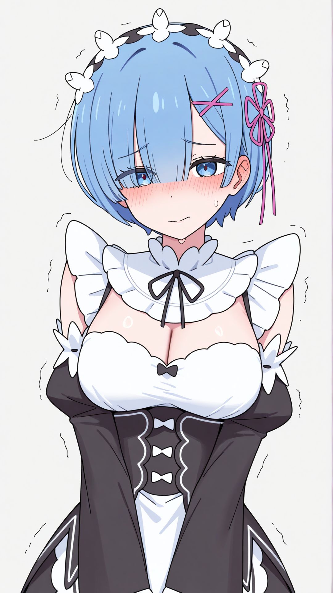 从零开始的异世界生活 女仆蕾姆 RE0 动漫日漫,第2张