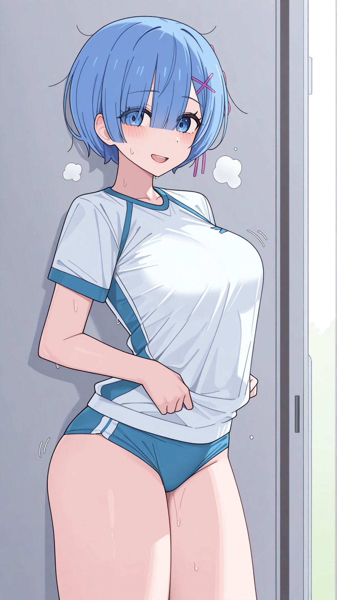 从零开始的异世界生活 女仆蕾姆 RE0 动漫日漫,第3张